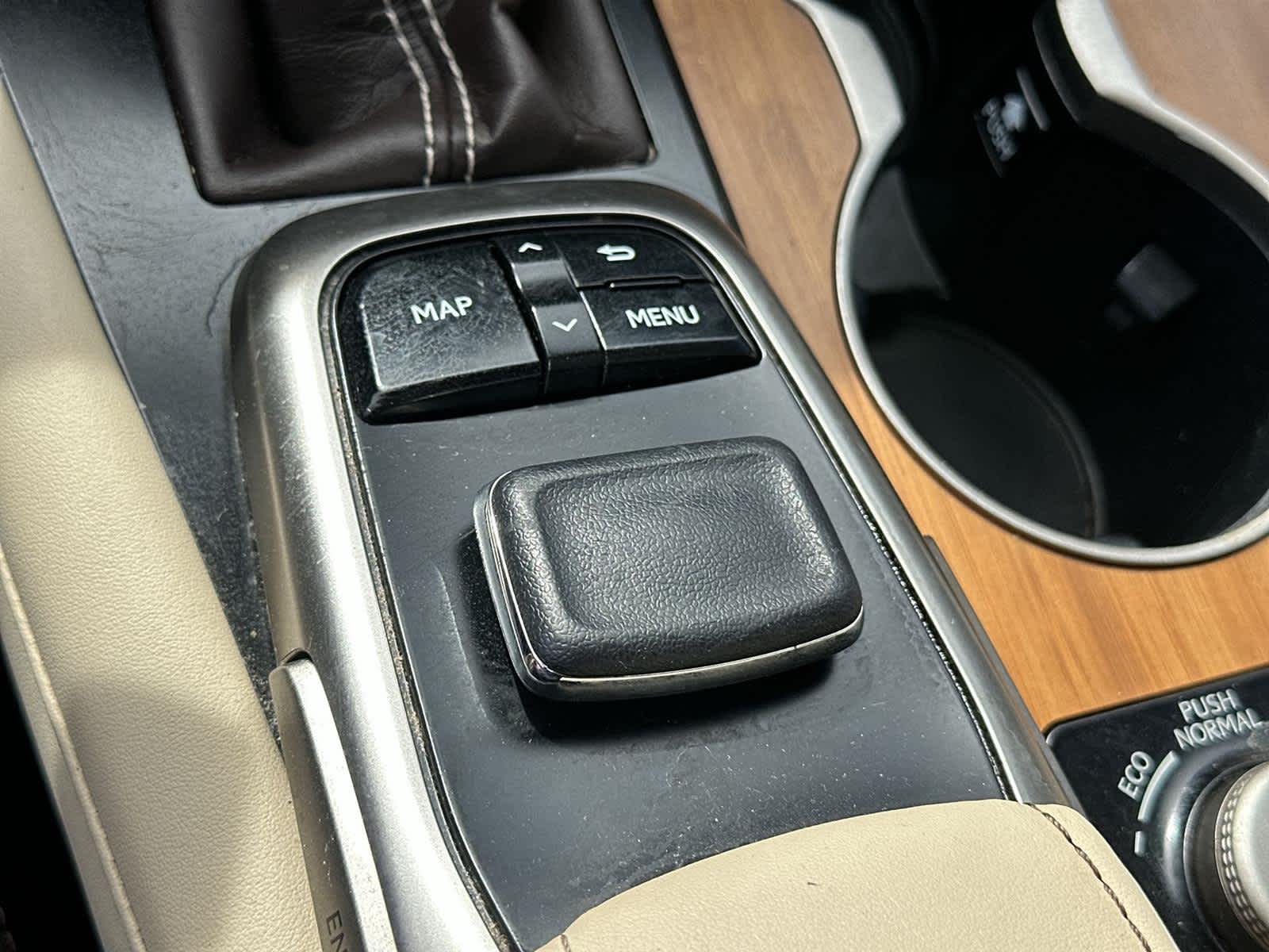 Thumbnail: 2019 Lexus RX - 30