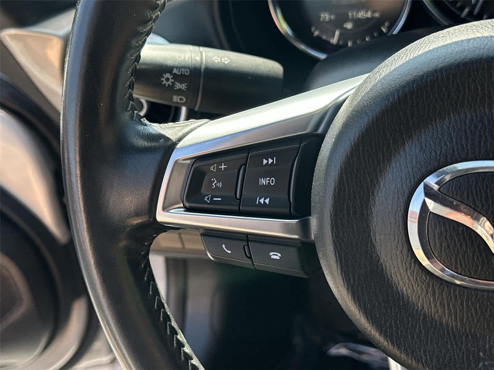 Thumbnail: 2023 Mazda MX-5 Miata - 23