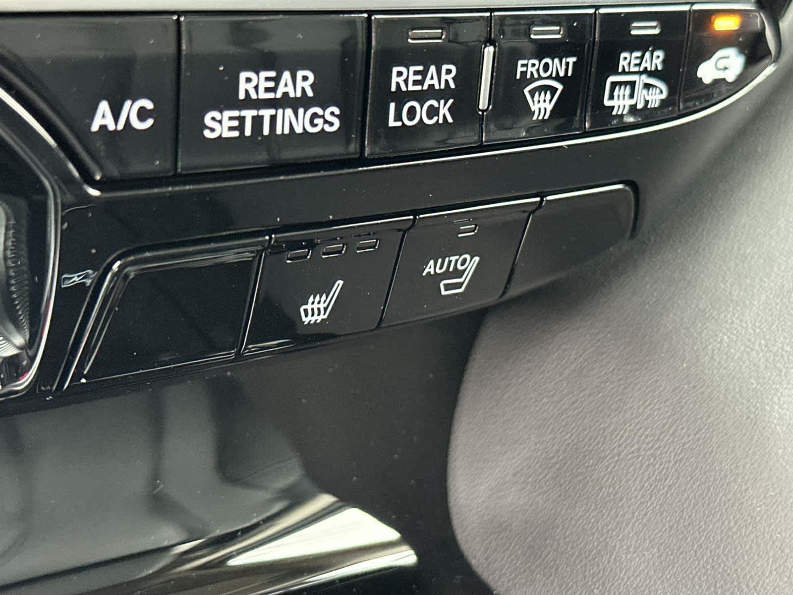 Thumbnail: 2026 Acura MDX - 26