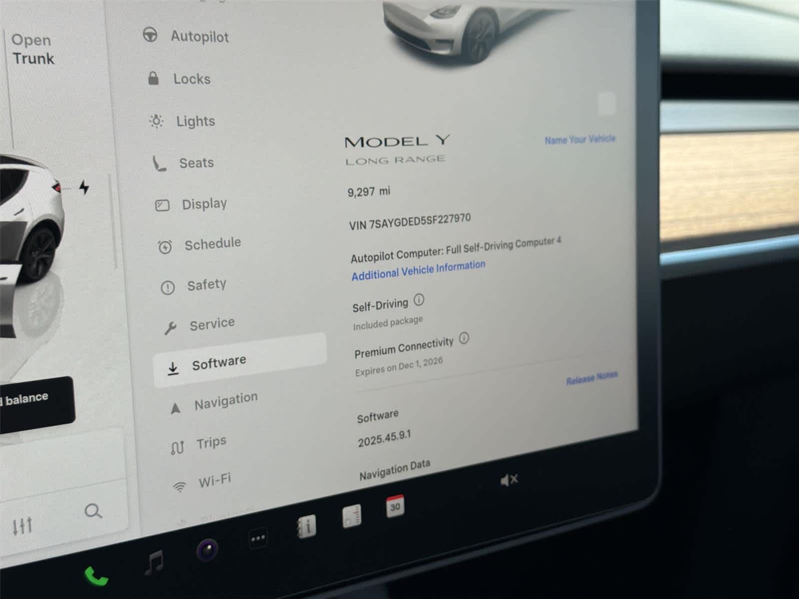 Thumbnail: 2025 Tesla Model Y - 39