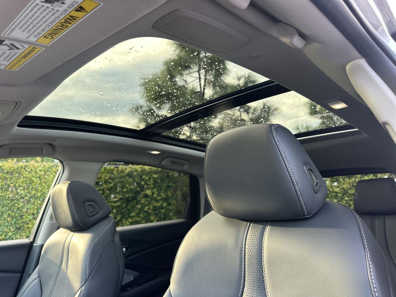 Thumbnail: 2025 Acura RDX - 32