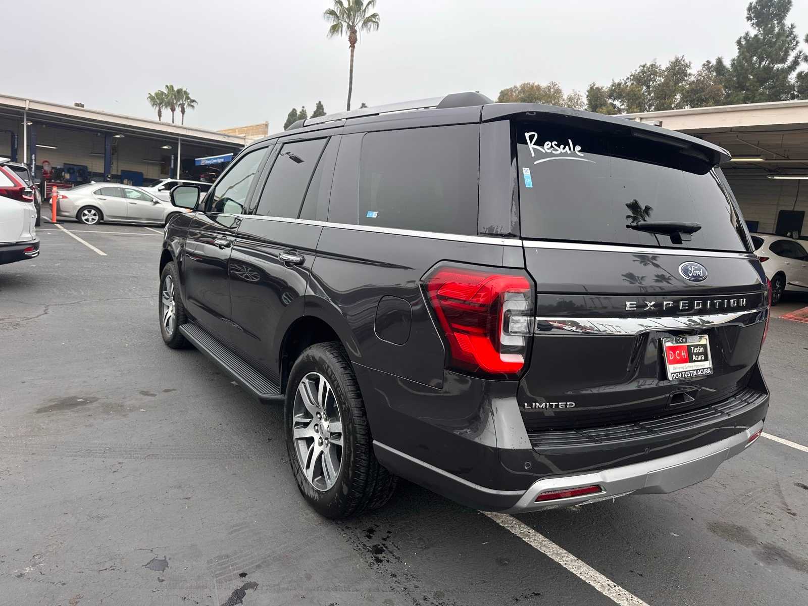 Thumbnail: 2024 Ford Expedition - 3