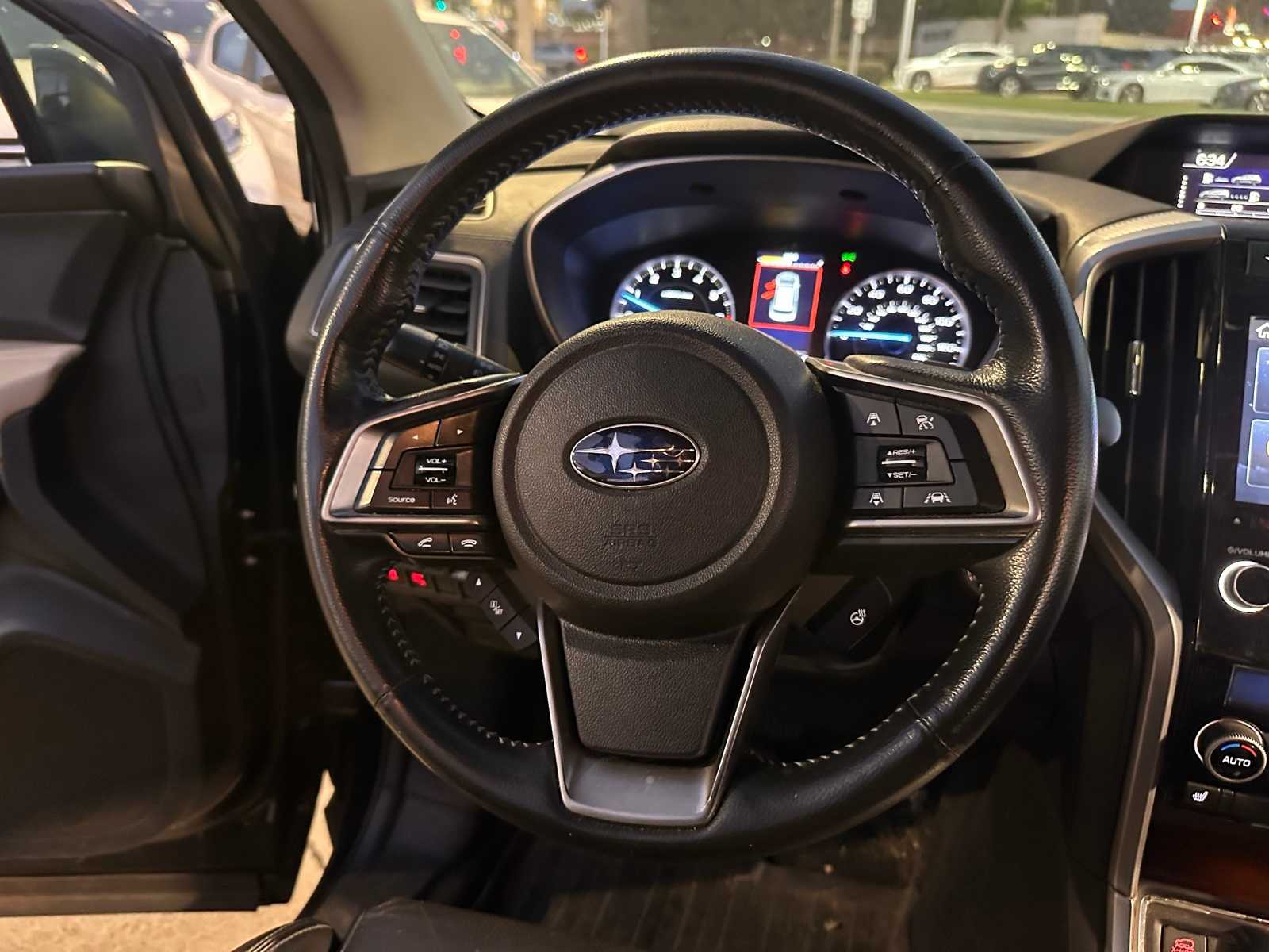 Thumbnail: 2019 Subaru Ascent - 21