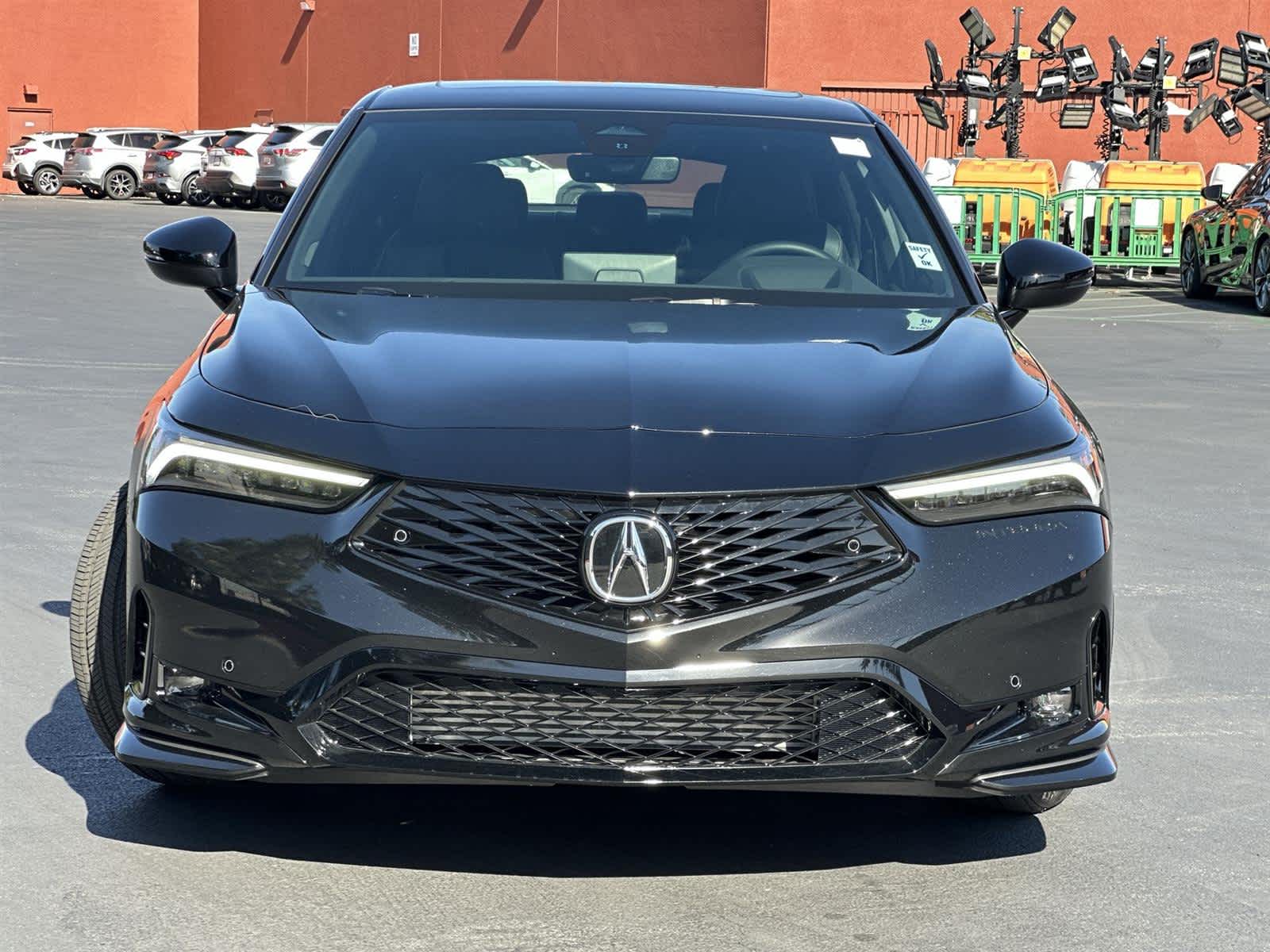 Thumbnail: 2026 Acura Integra - 6