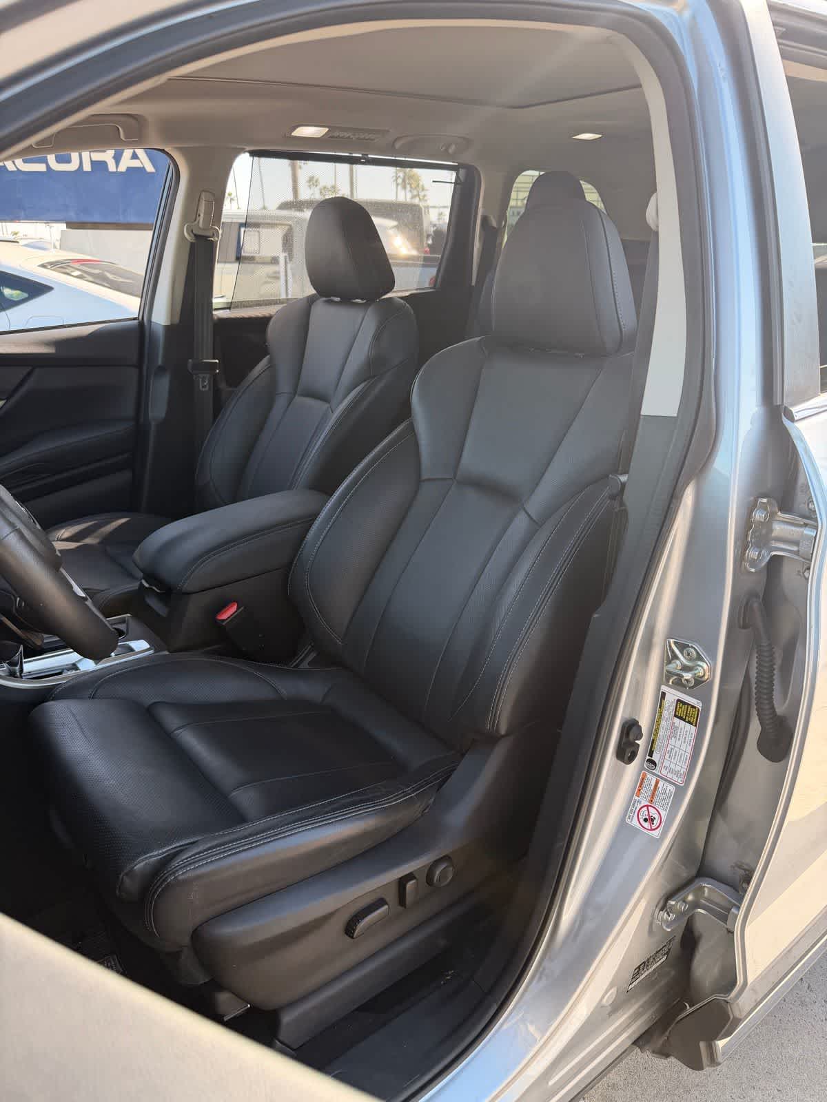 Thumbnail: 2020 Subaru Ascent - 9