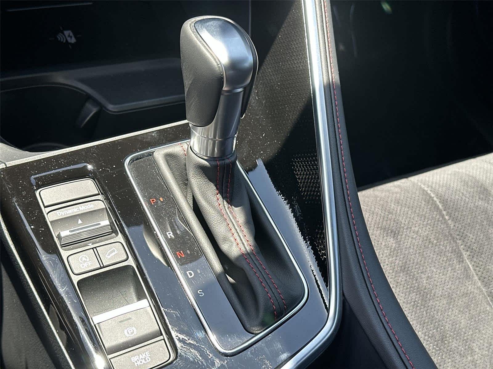 Thumbnail: 2025 Acura ADX - 17