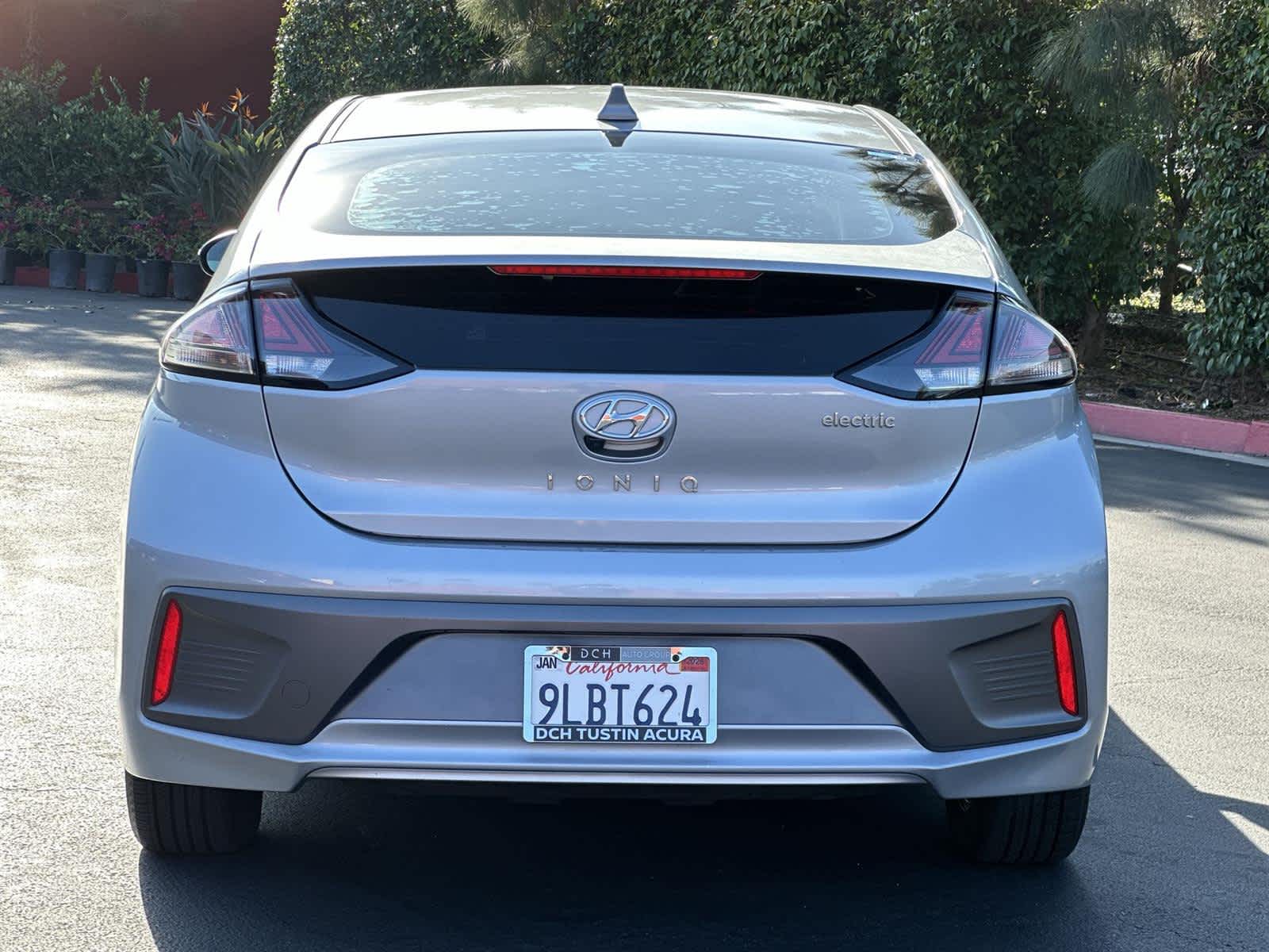 Thumbnail: 2020 Hyundai Ioniq - 5