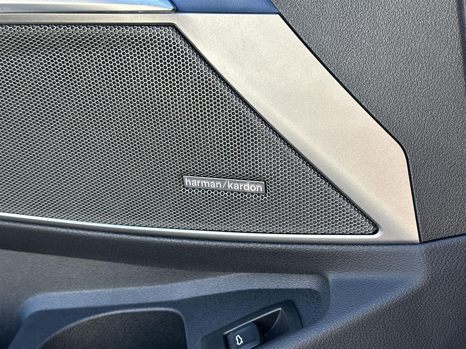 Thumbnail: 2025 BMW M3 - 29