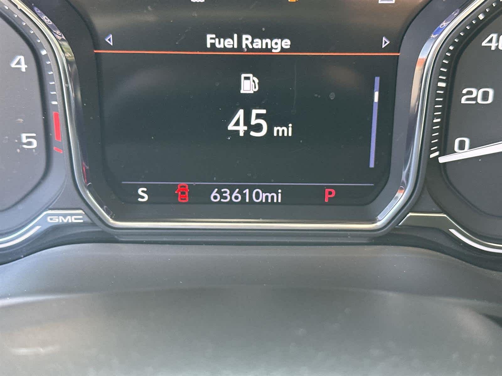 Thumbnail: 2023 GMC Sierra 2500 - 18