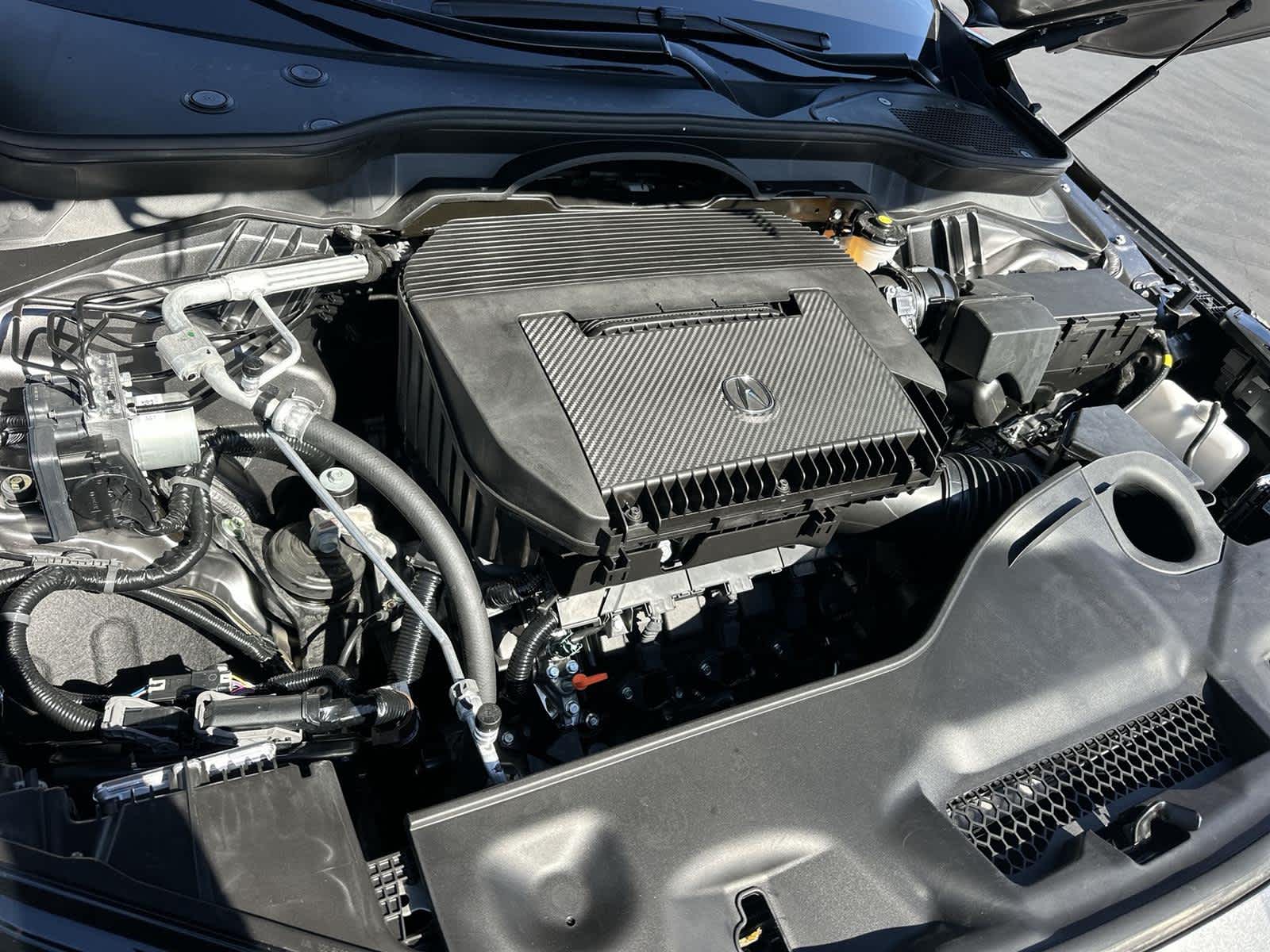 Thumbnail: 2026 Acura MDX - 9