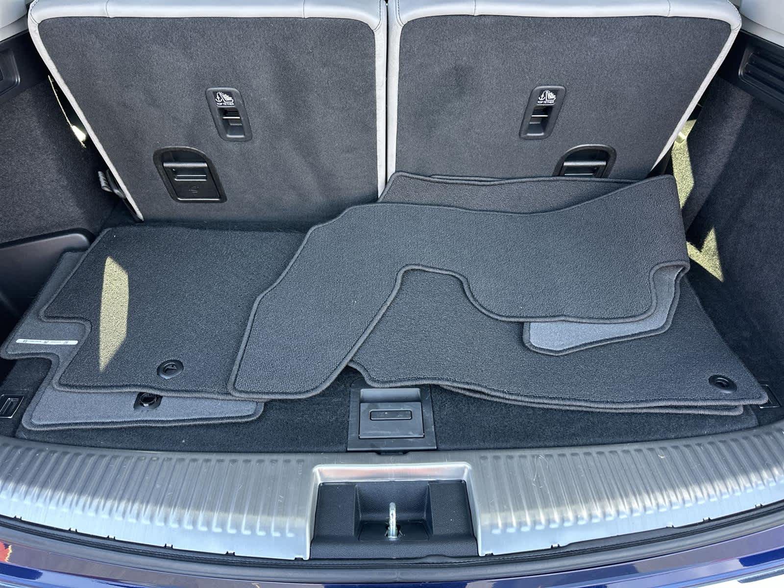 Thumbnail: 2022 Acura MDX - 20