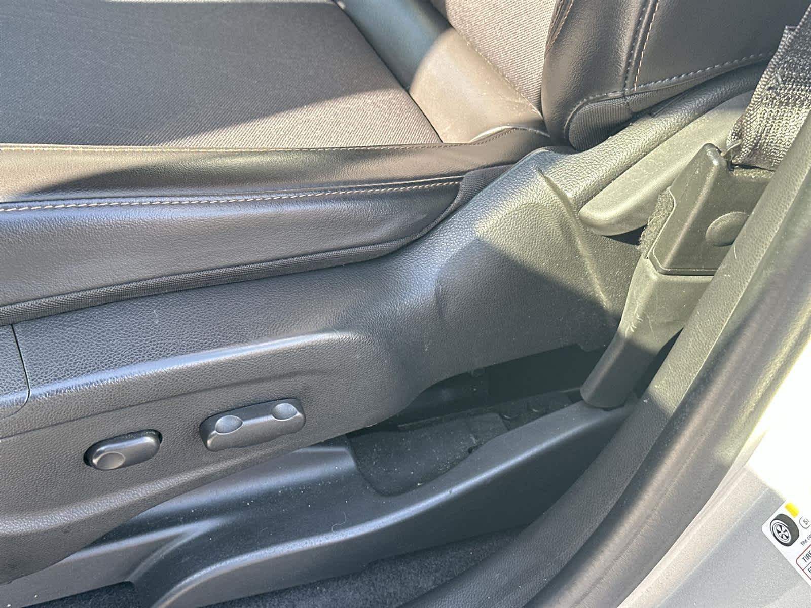 Thumbnail: 2018 Chevrolet Trax - 22