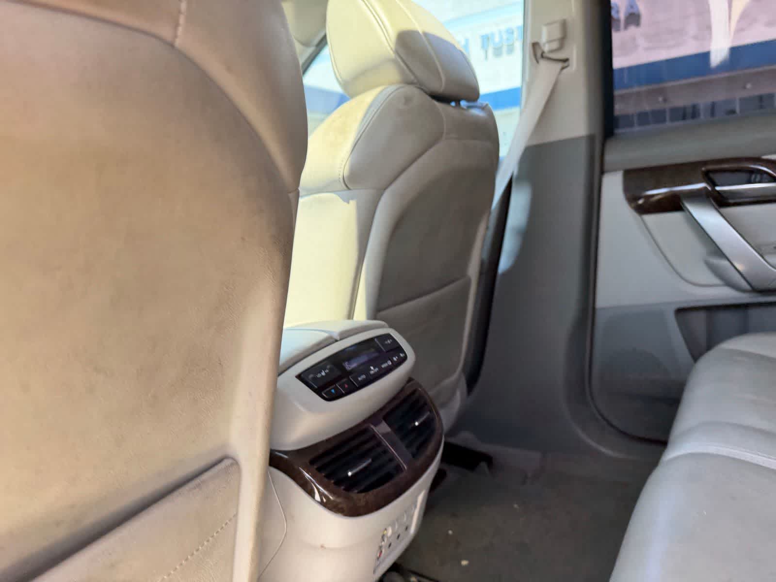 Thumbnail: 2012 Acura MDX - 18