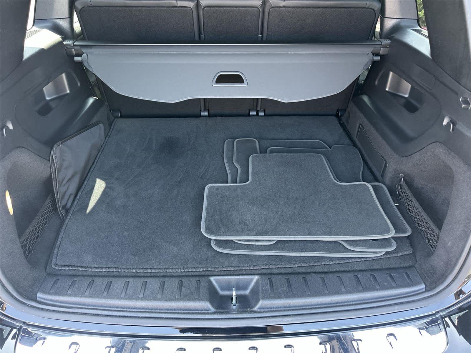 Thumbnail: 2023 Mercedes-Benz EQB - 20