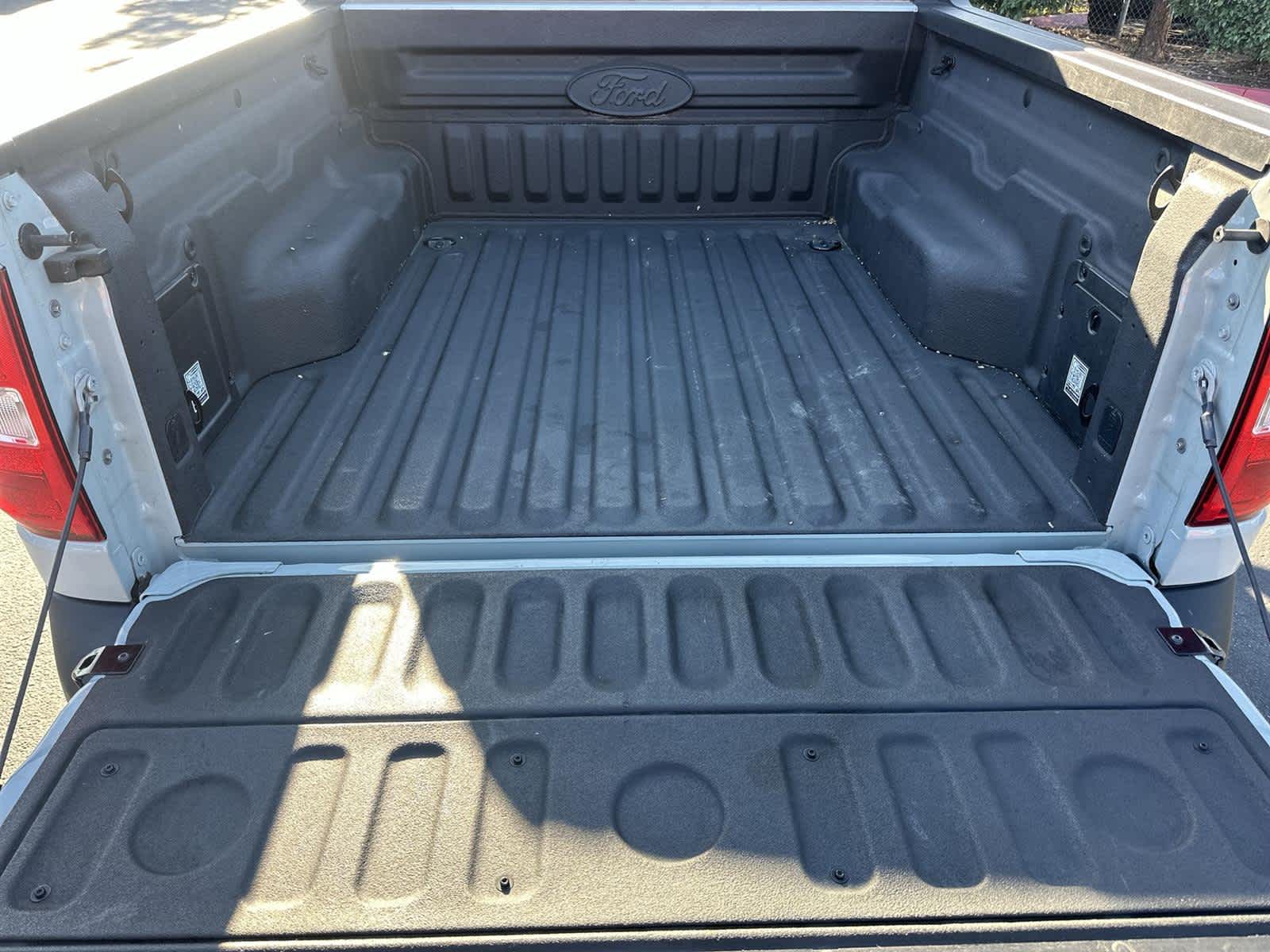 Thumbnail: 2023 Ford Maverick - 19