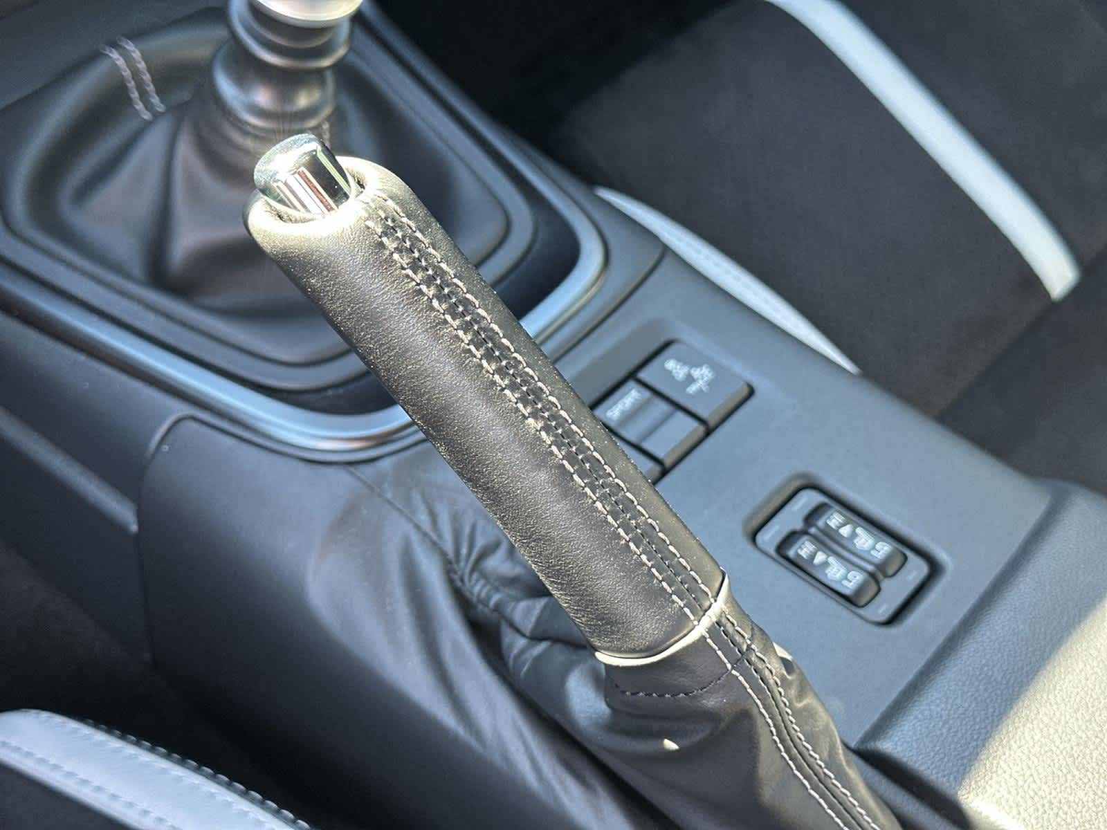 Thumbnail: 2025 Subaru BRZ - 30