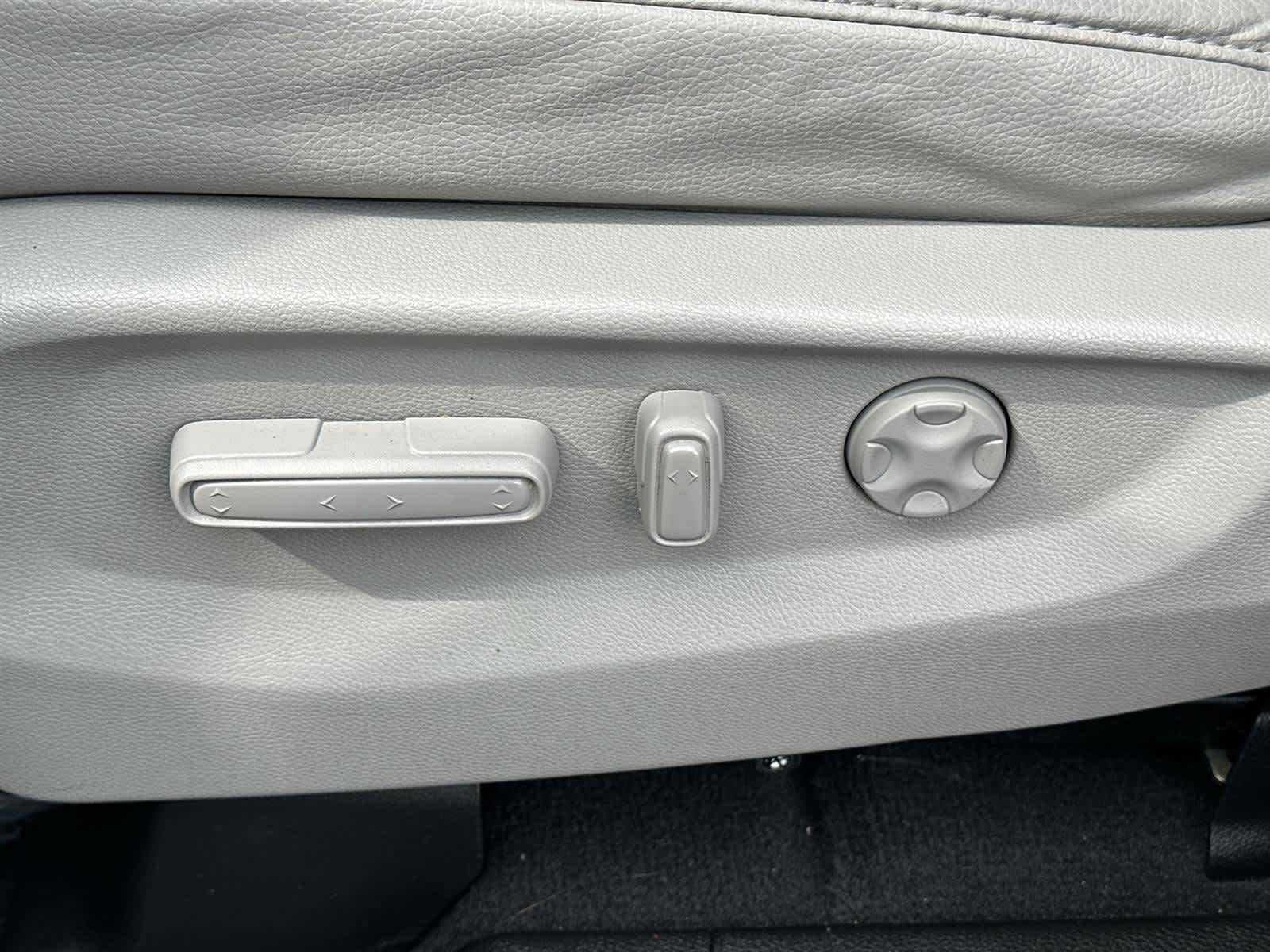 Thumbnail: 2020 Honda Odyssey - 22