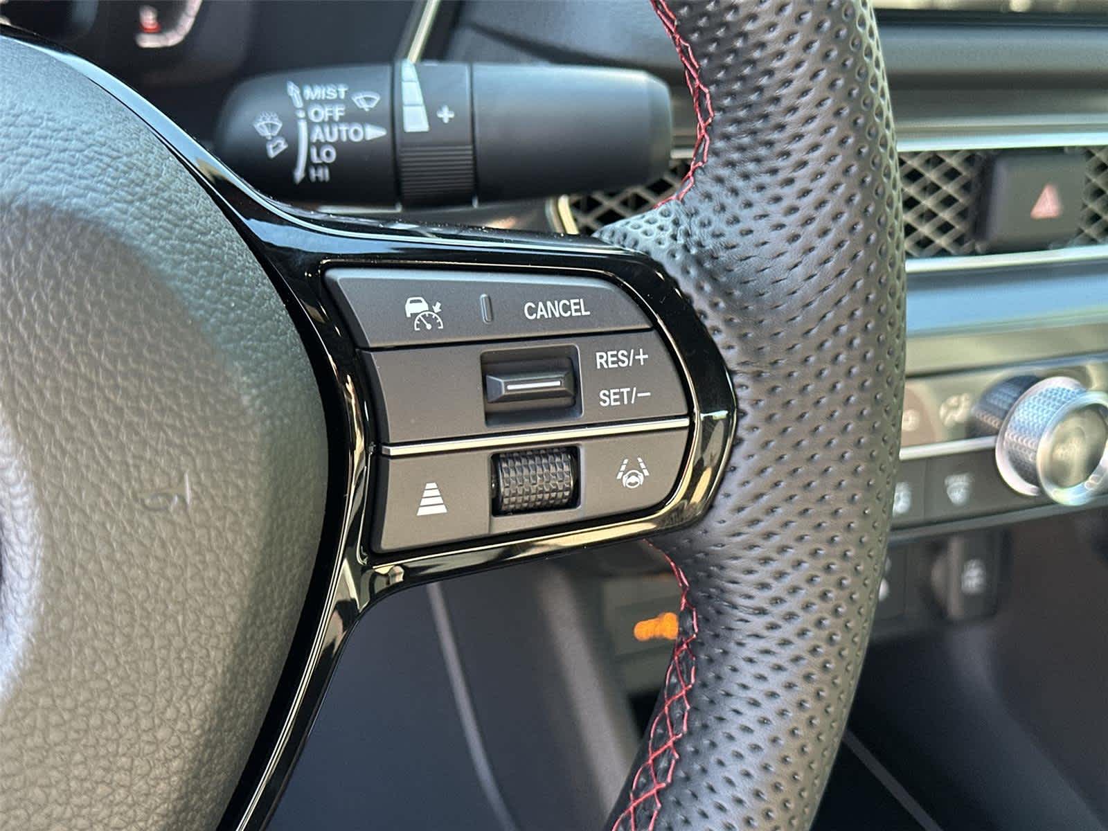 Thumbnail: 2026 Acura Integra - 24