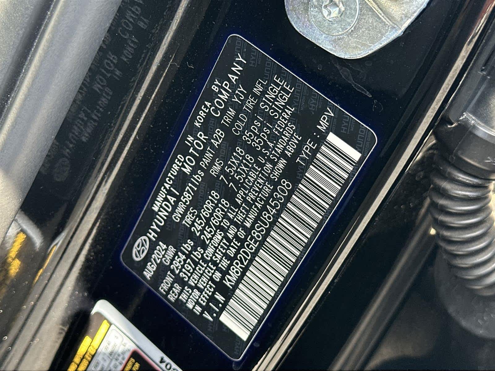 Thumbnail: 2025 Hyundai Palisade - 22