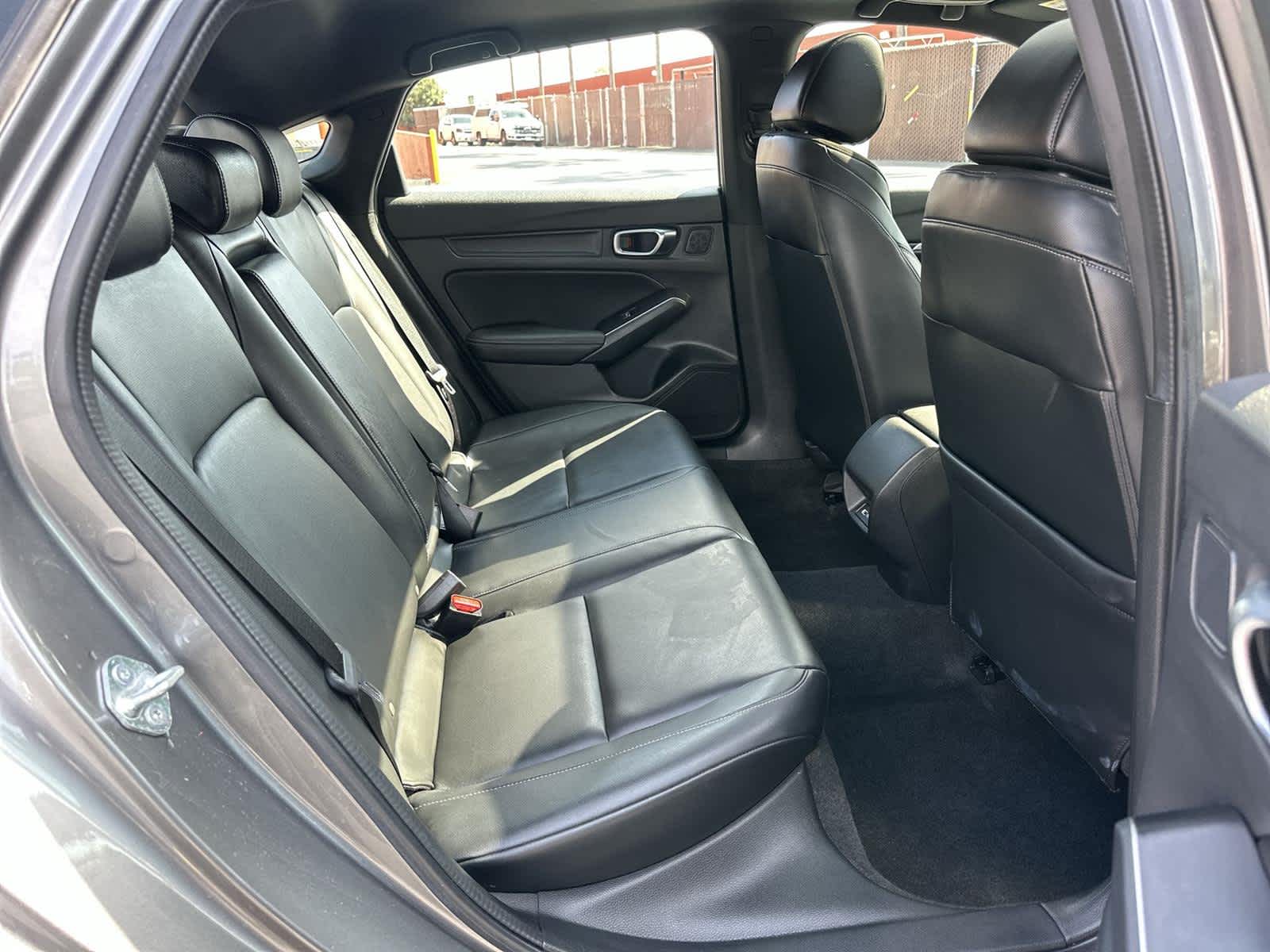 Thumbnail: 2023 Acura Integra - 13