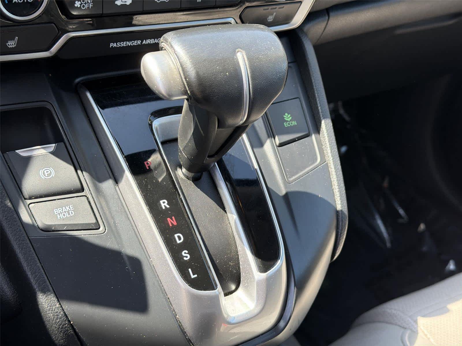 Thumbnail: 2018 Honda CR-V - 18