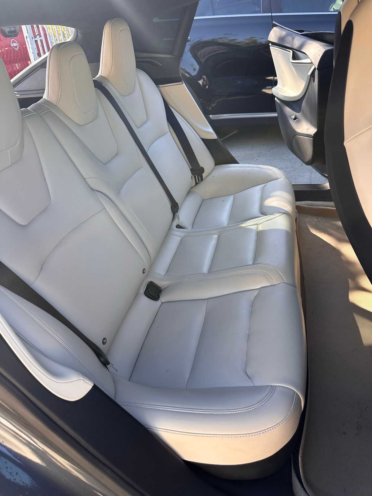 Thumbnail: 2019 Tesla Model S - 13