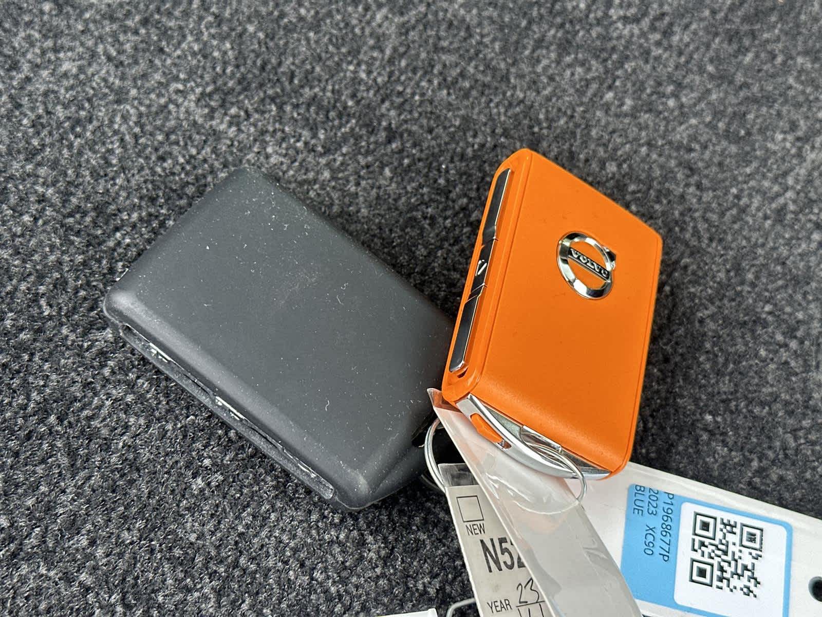 Thumbnail: 2023 Volvo XC90 - 20