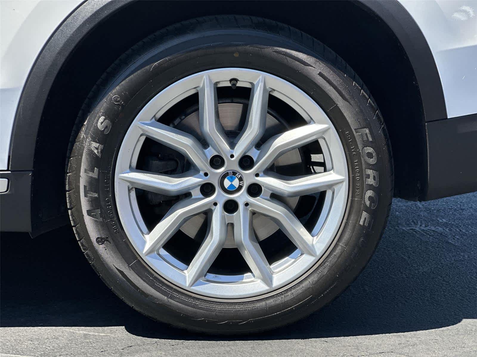 Thumbnail: 2019 BMW X5 - 9