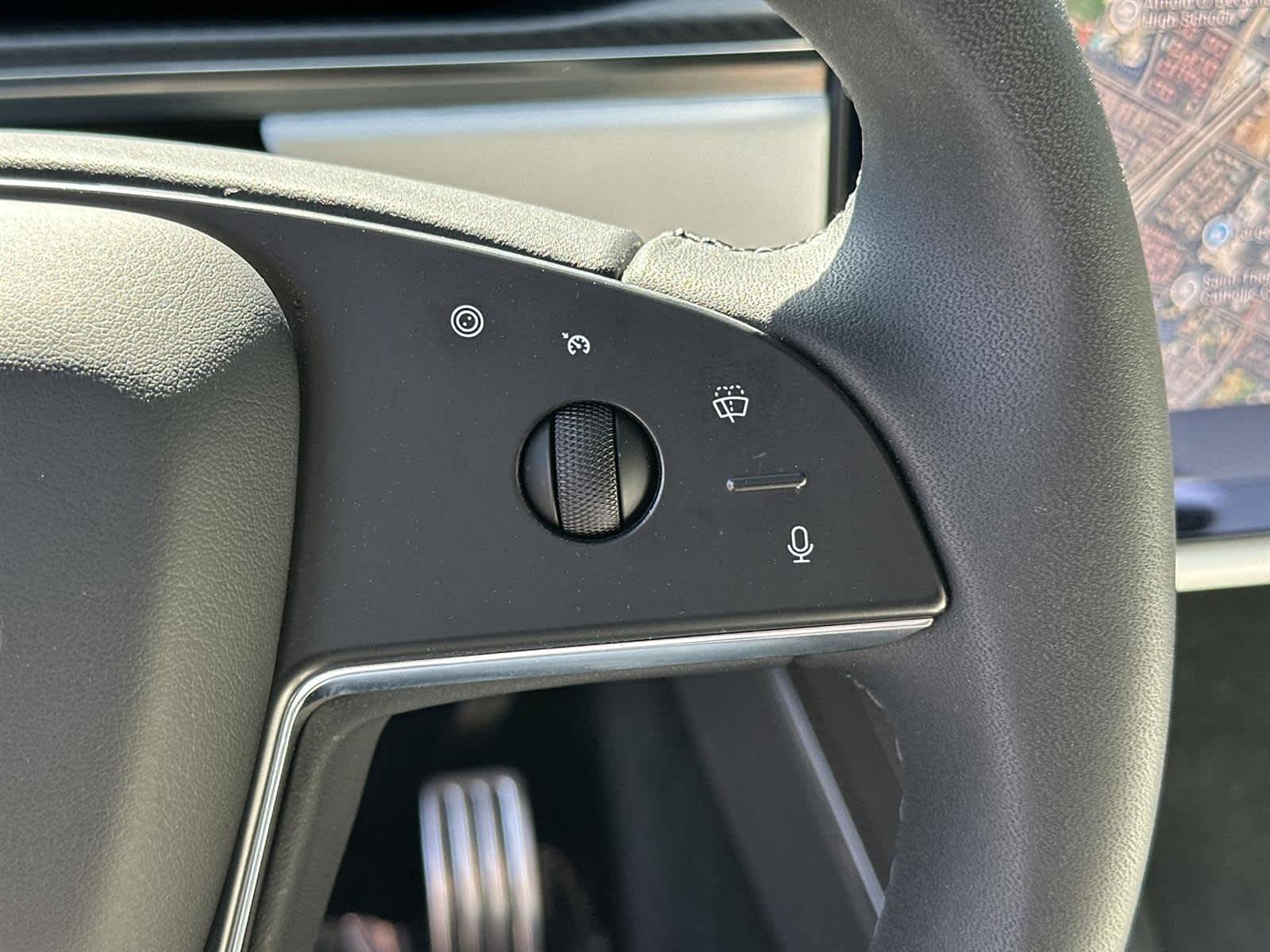 Thumbnail: 2026 Tesla Model X - 25