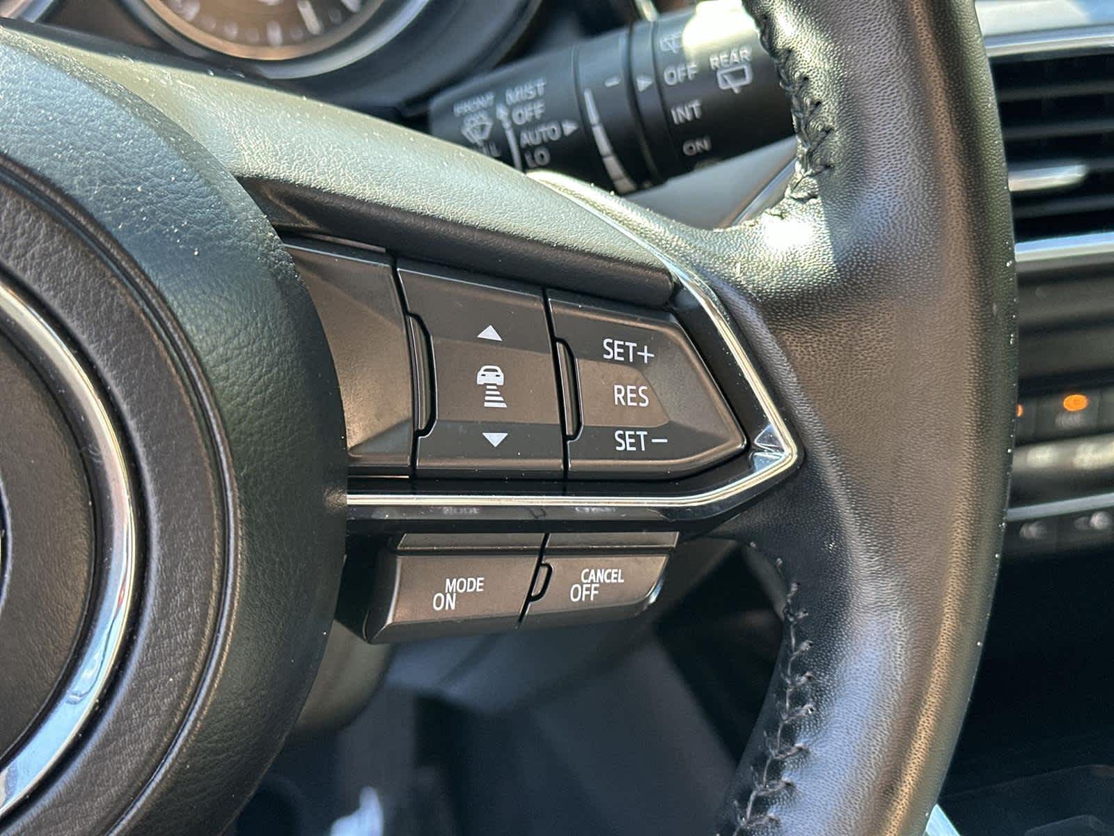 Thumbnail: 2020 Mazda CX-9 - 24