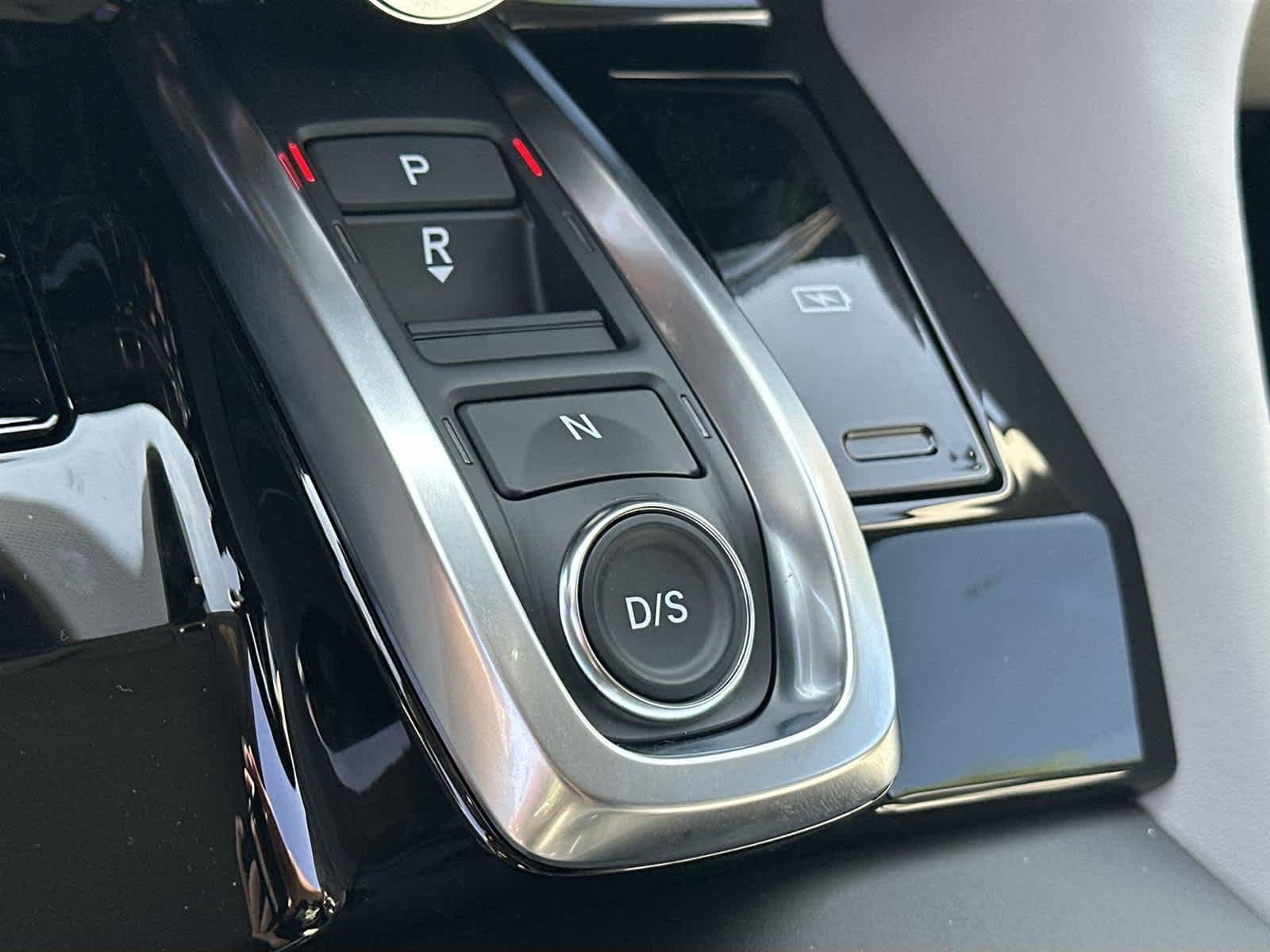 Thumbnail: 2026 Acura MDX - 18