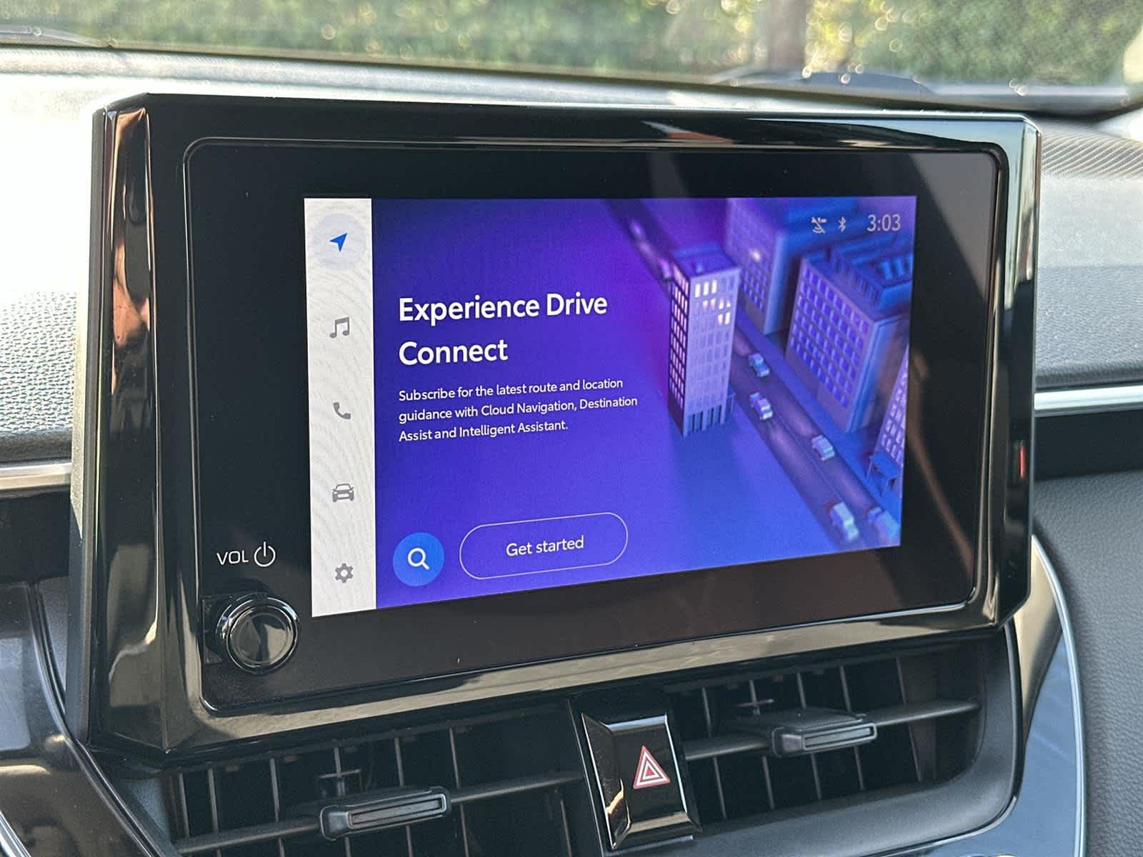 Thumbnail: 2023 Toyota Corolla Cross - 17