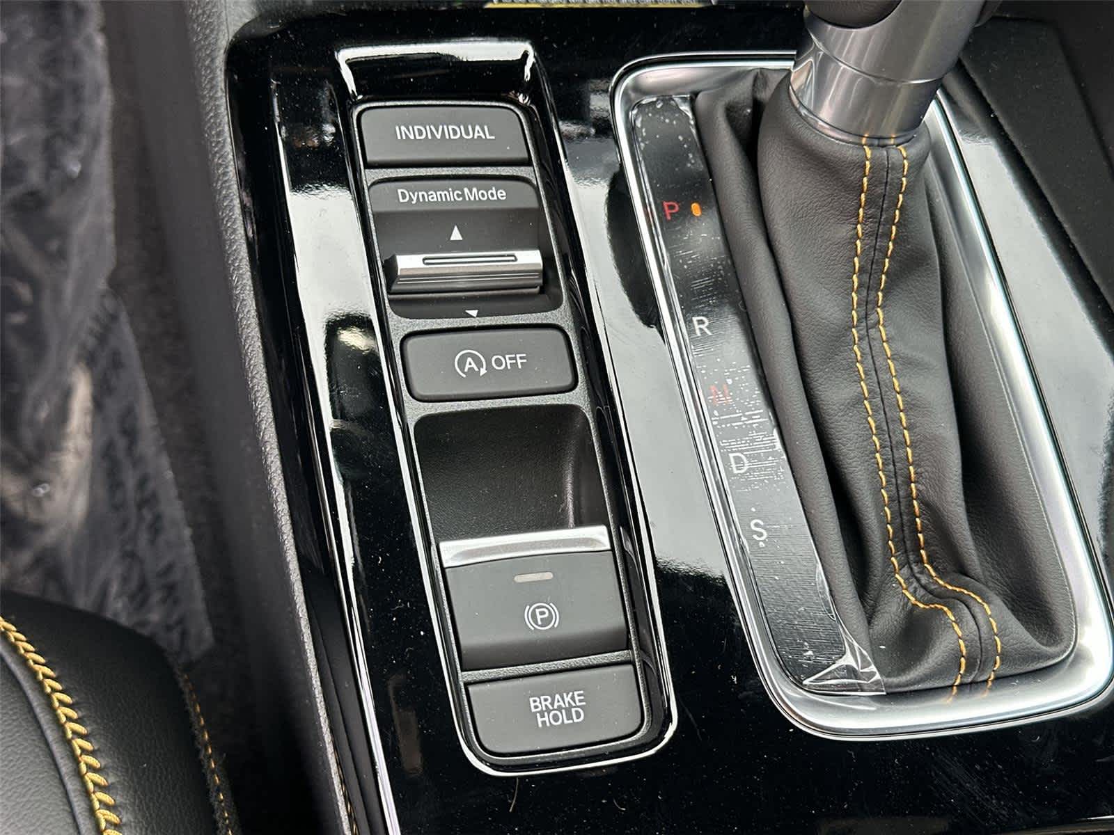 Thumbnail: 2026 Acura Integra - 26