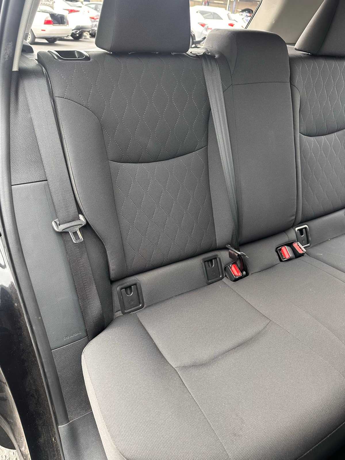 Thumbnail: 2023 Toyota Corolla Cross - 11