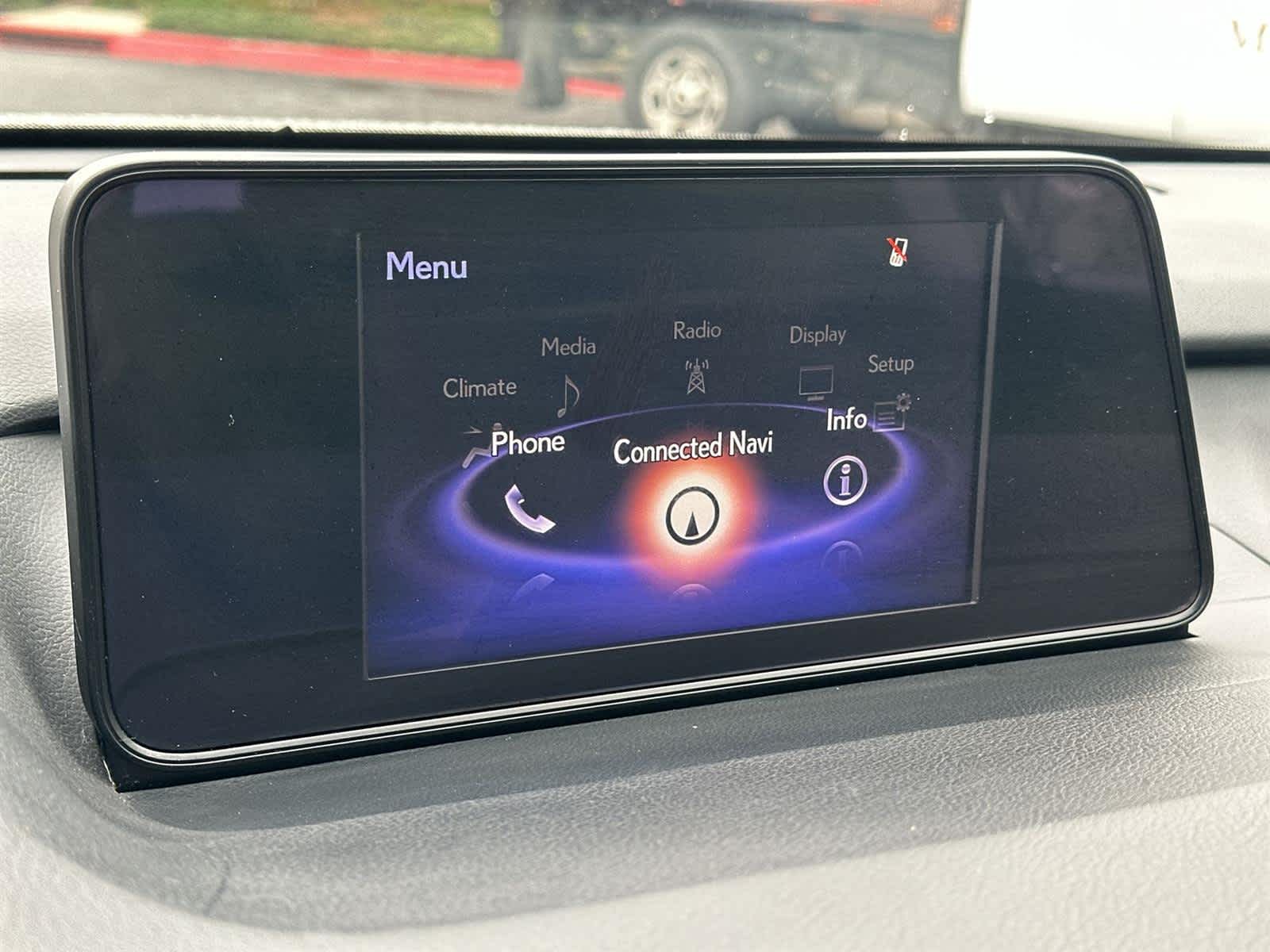 Thumbnail: 2019 Lexus RX - 31