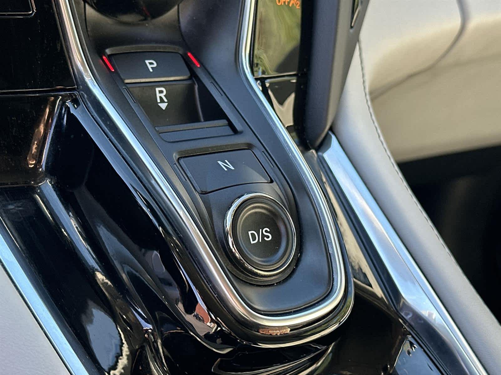 Thumbnail: 2024 Acura RDX - 18