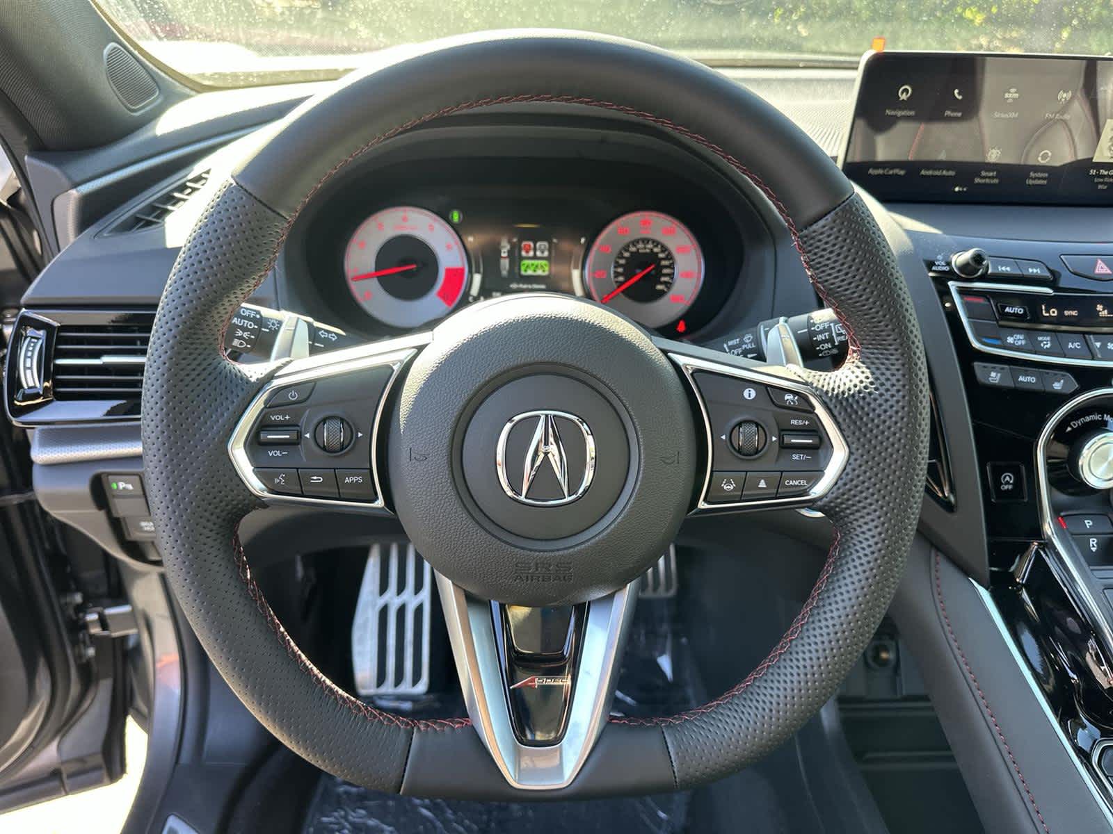 Thumbnail: 2026 Acura RDX - 15