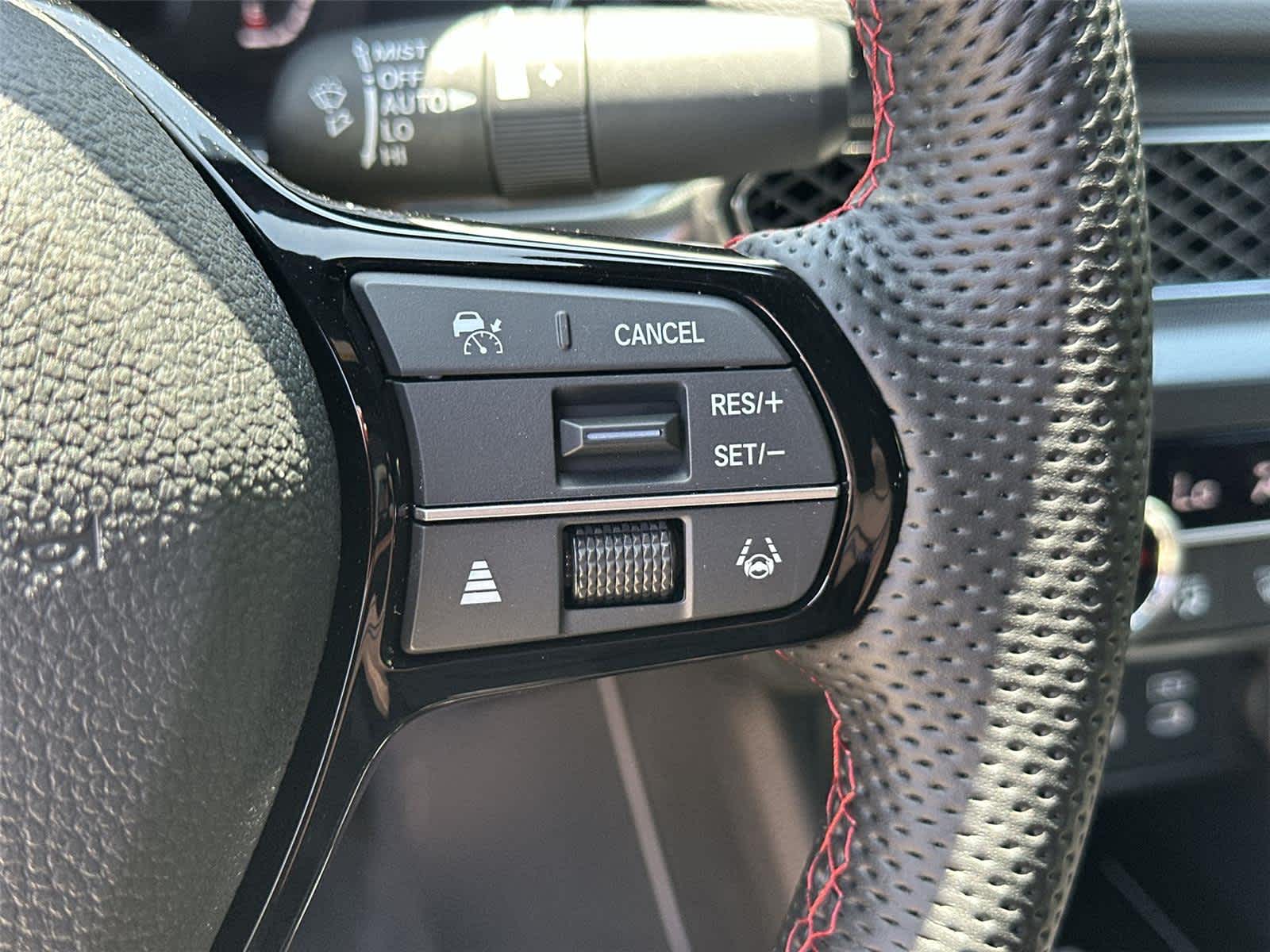 Thumbnail: 2026 Acura Integra - 23