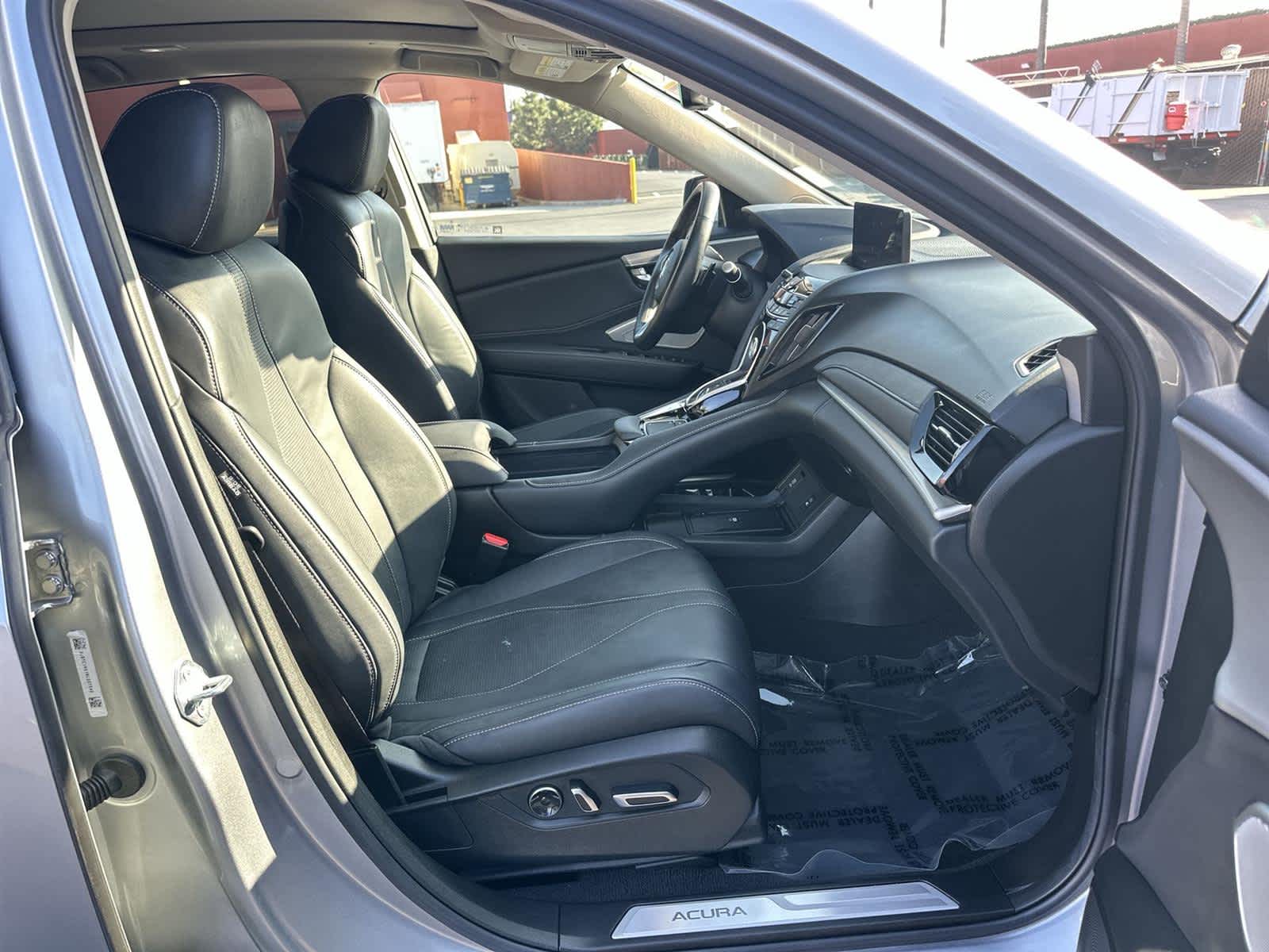 Thumbnail: 2022 Acura RDX - 14