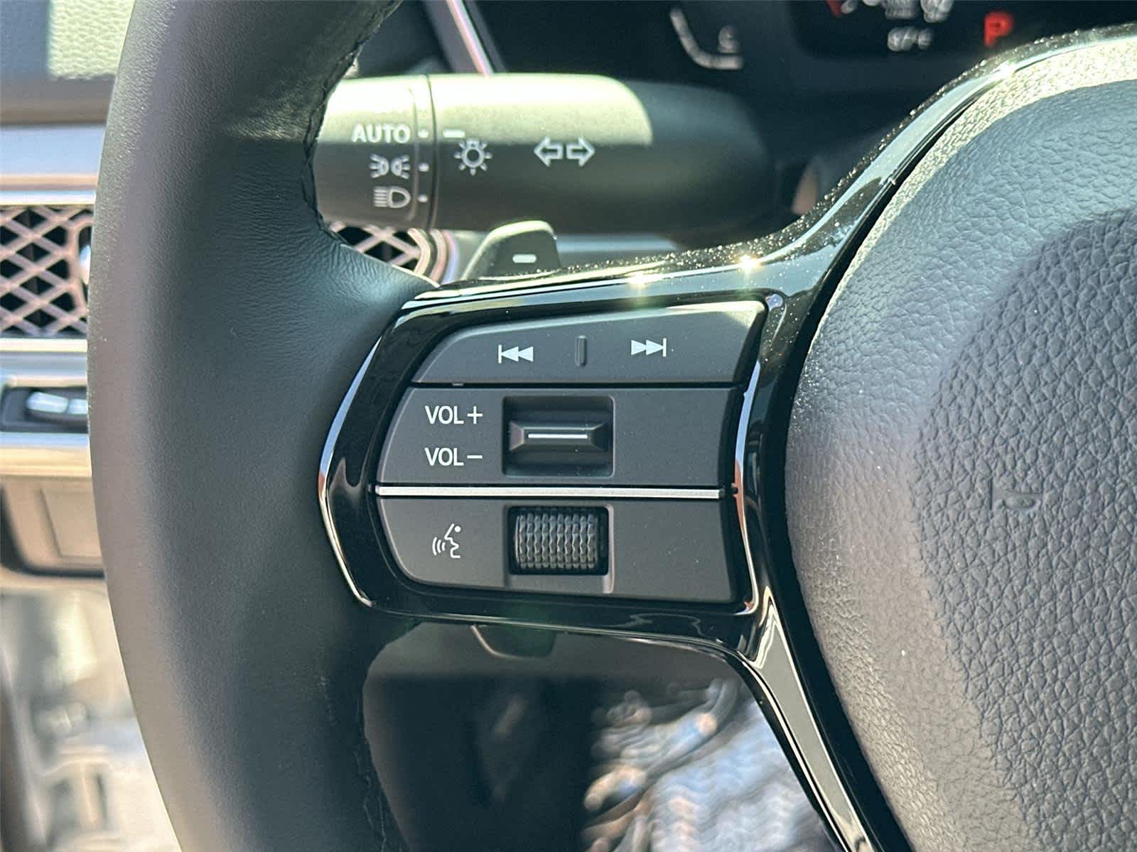 Thumbnail: 2026 Acura Integra - 23