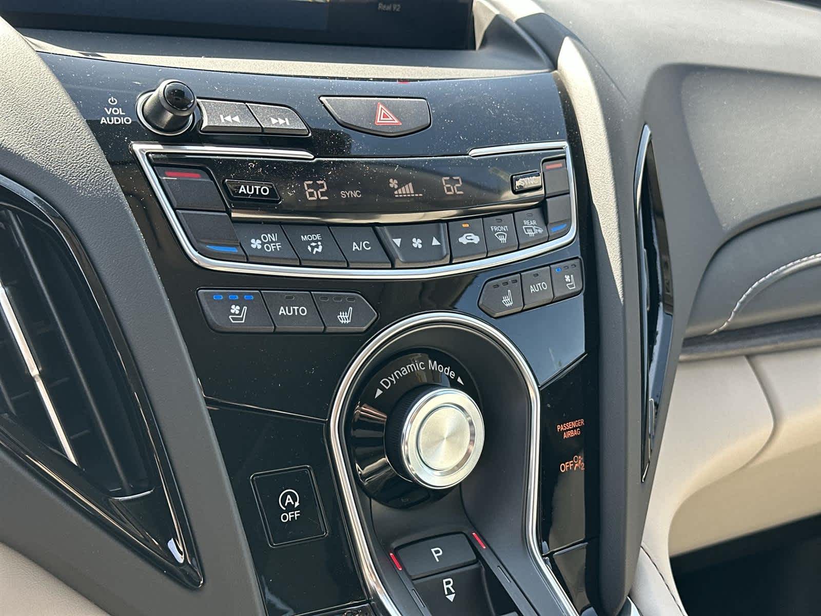 Thumbnail: 2026 Acura RDX - 26