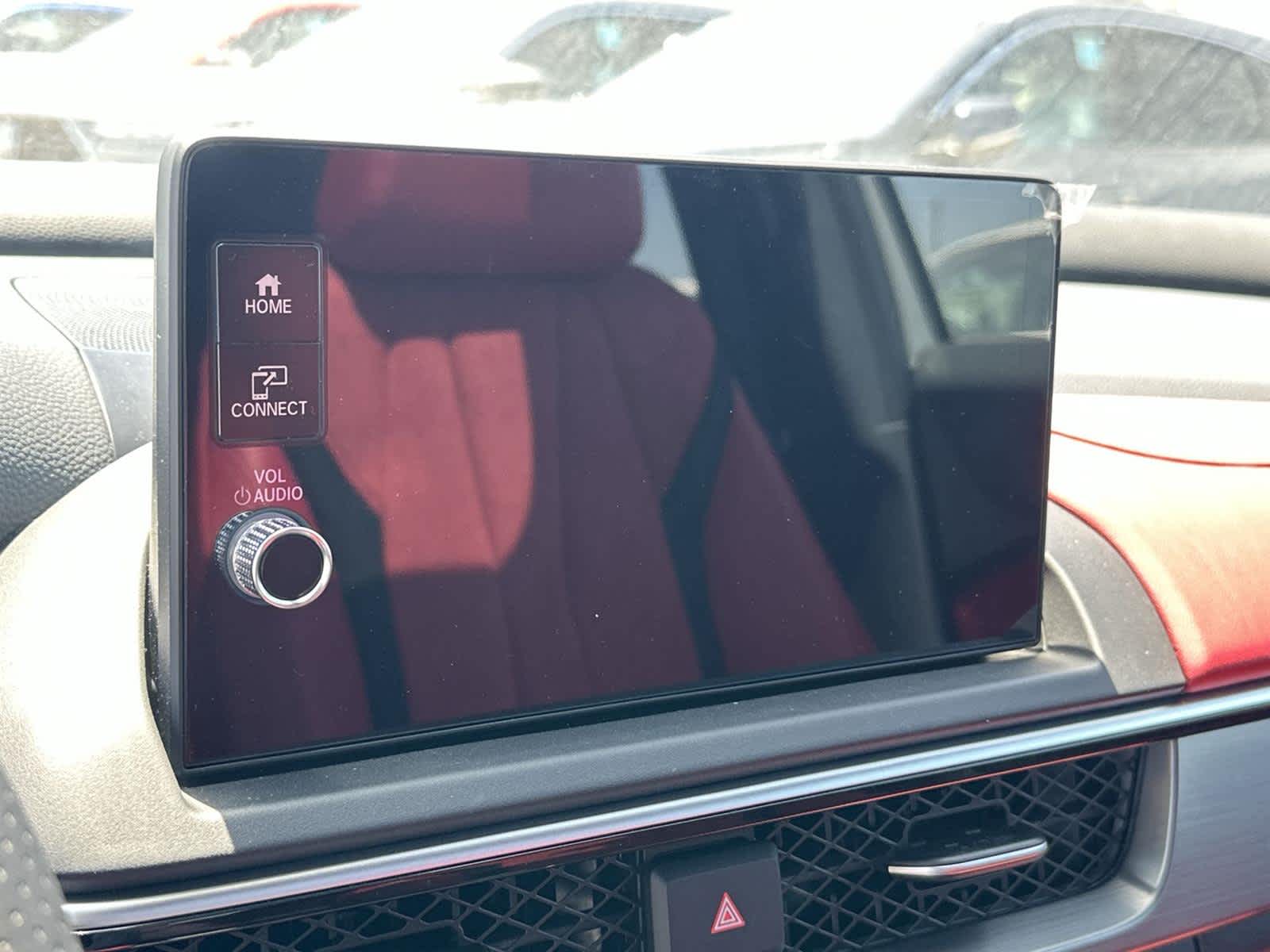 Thumbnail: 2025 Acura ADX - 16