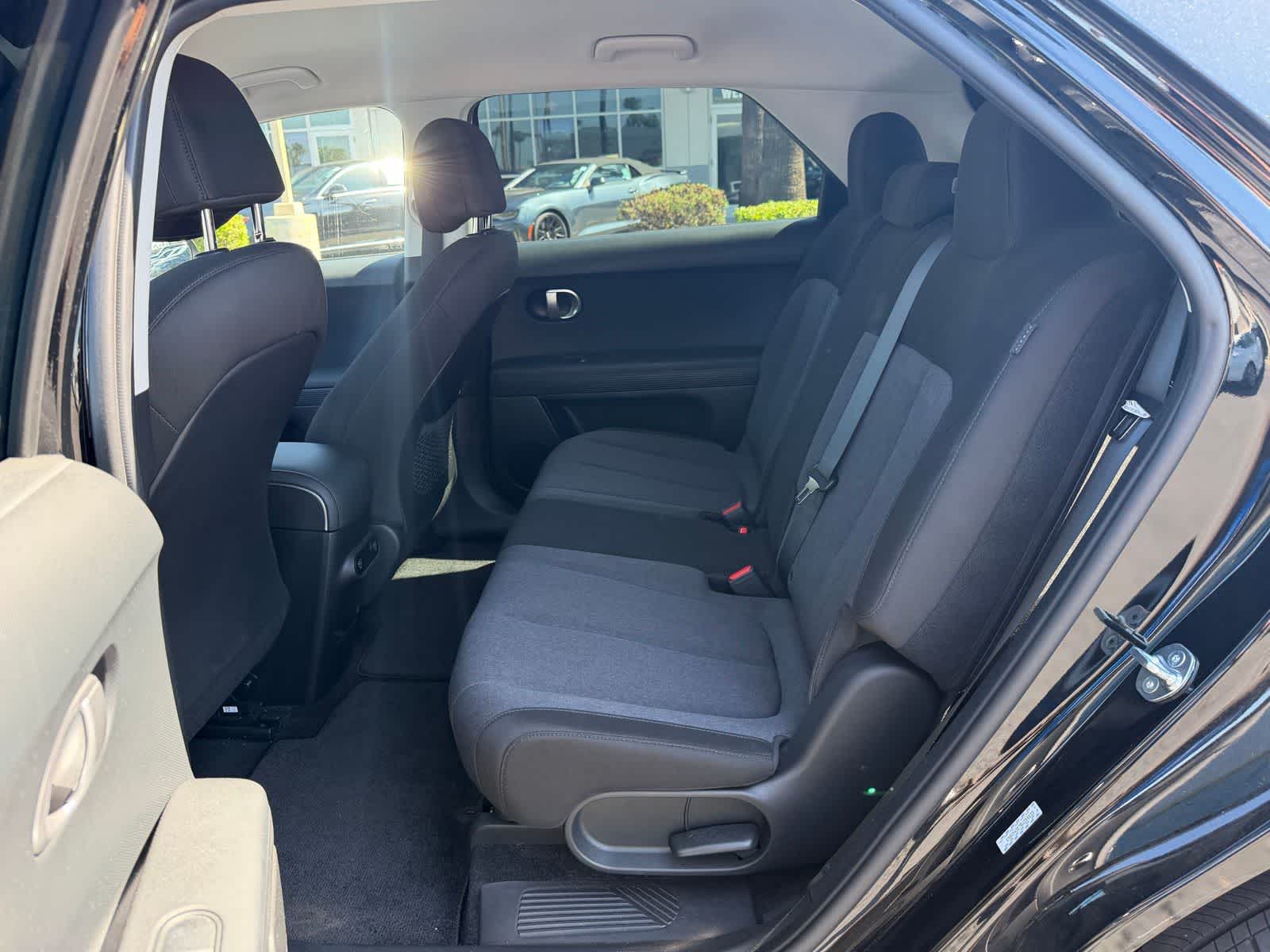 Thumbnail: 2024 Hyundai Ioniq 5 - 12