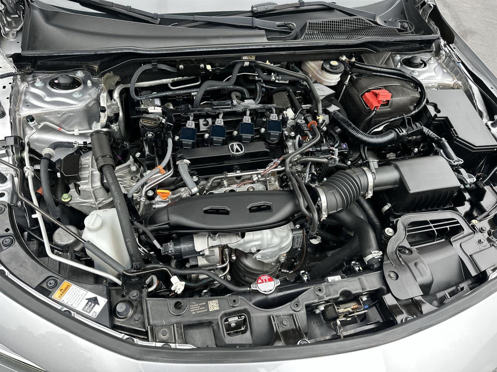 2023 Acura Integra  9