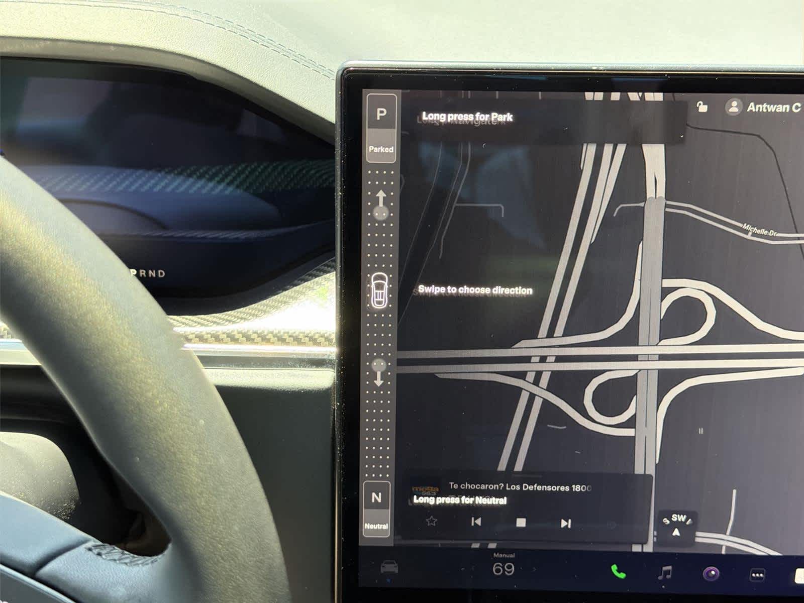 Thumbnail: 2022 Tesla Model X - 19