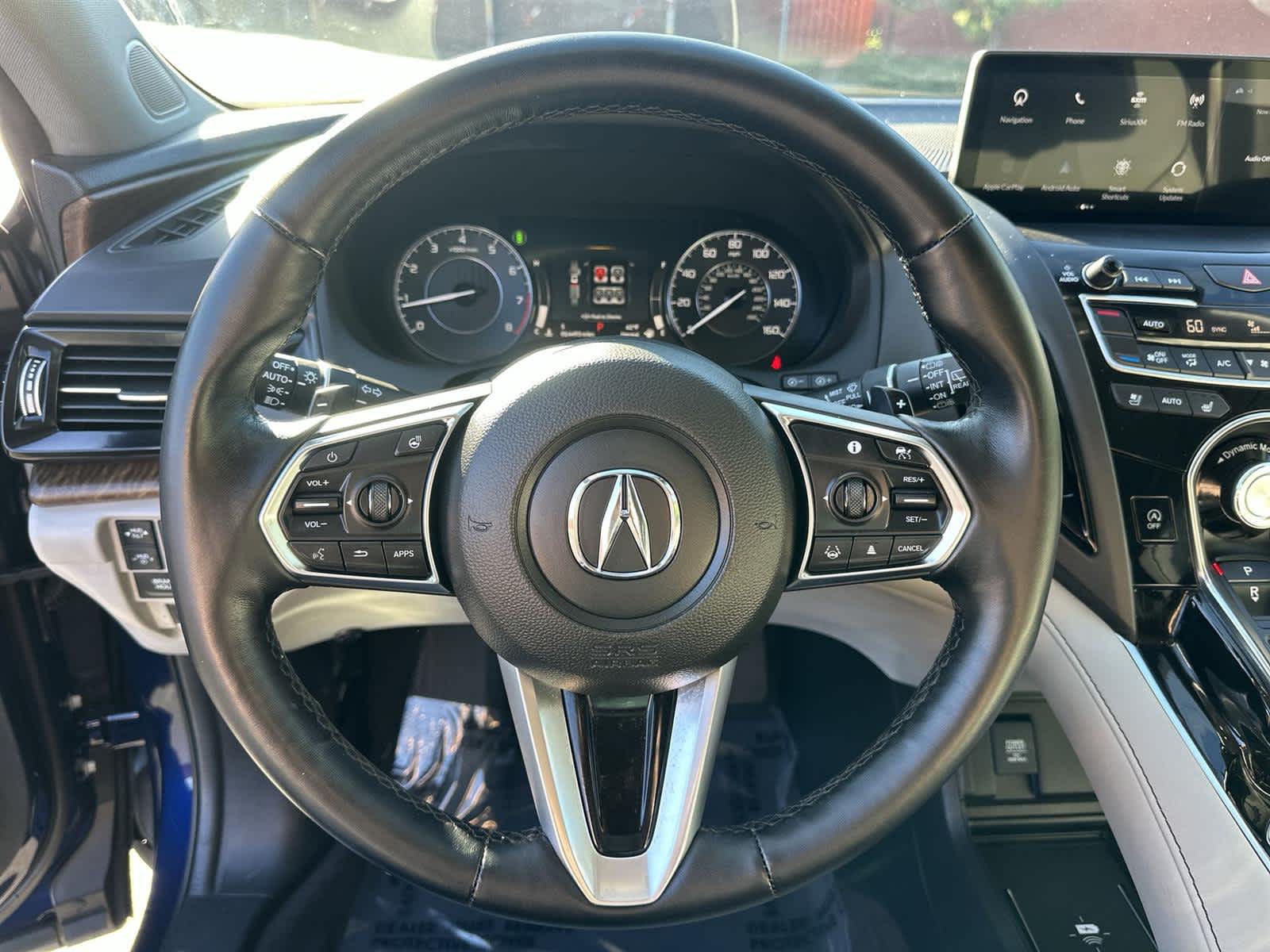 Thumbnail: 2024 Acura RDX - 15