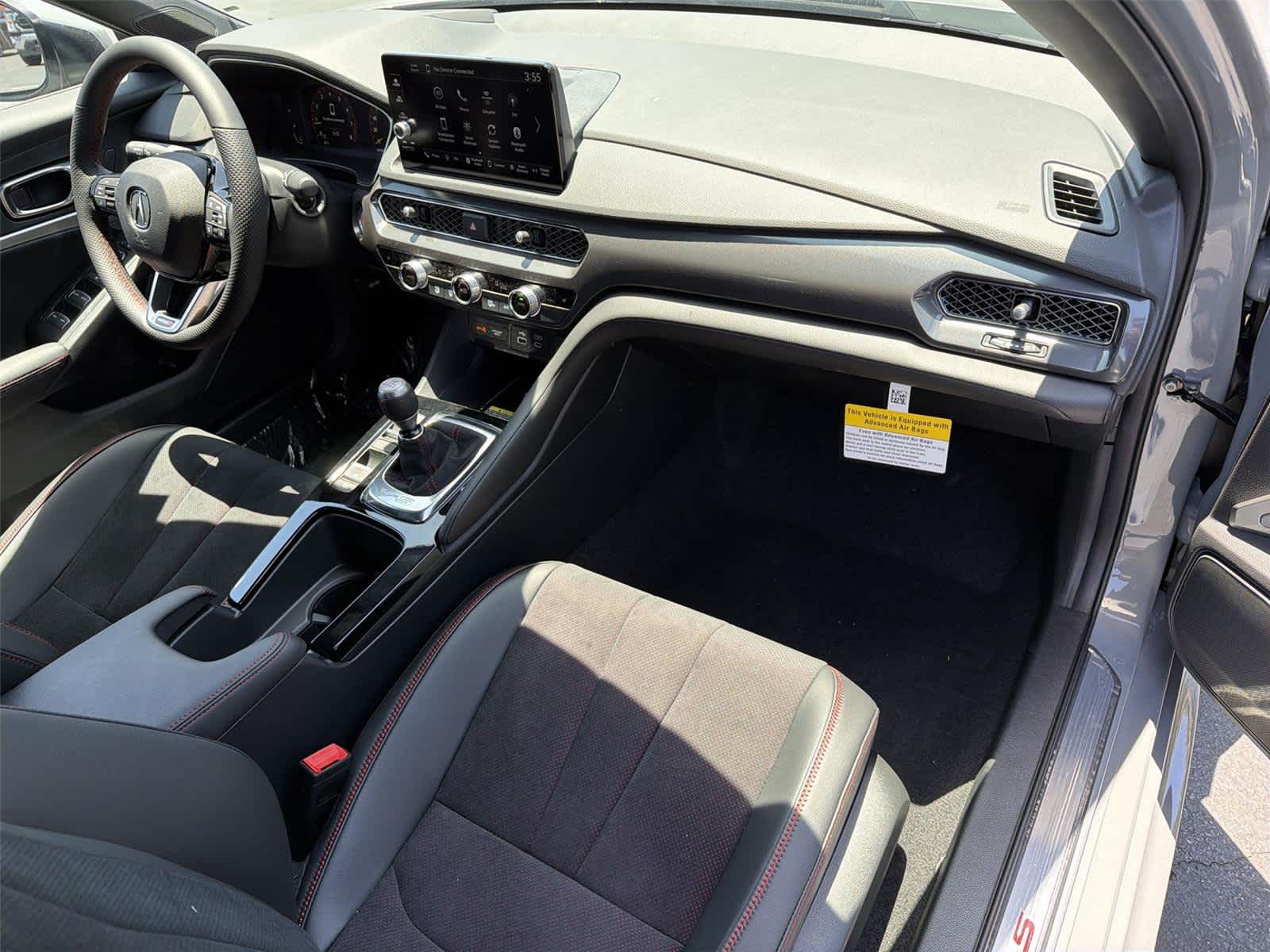 Thumbnail: 2026 Acura Integra - 13