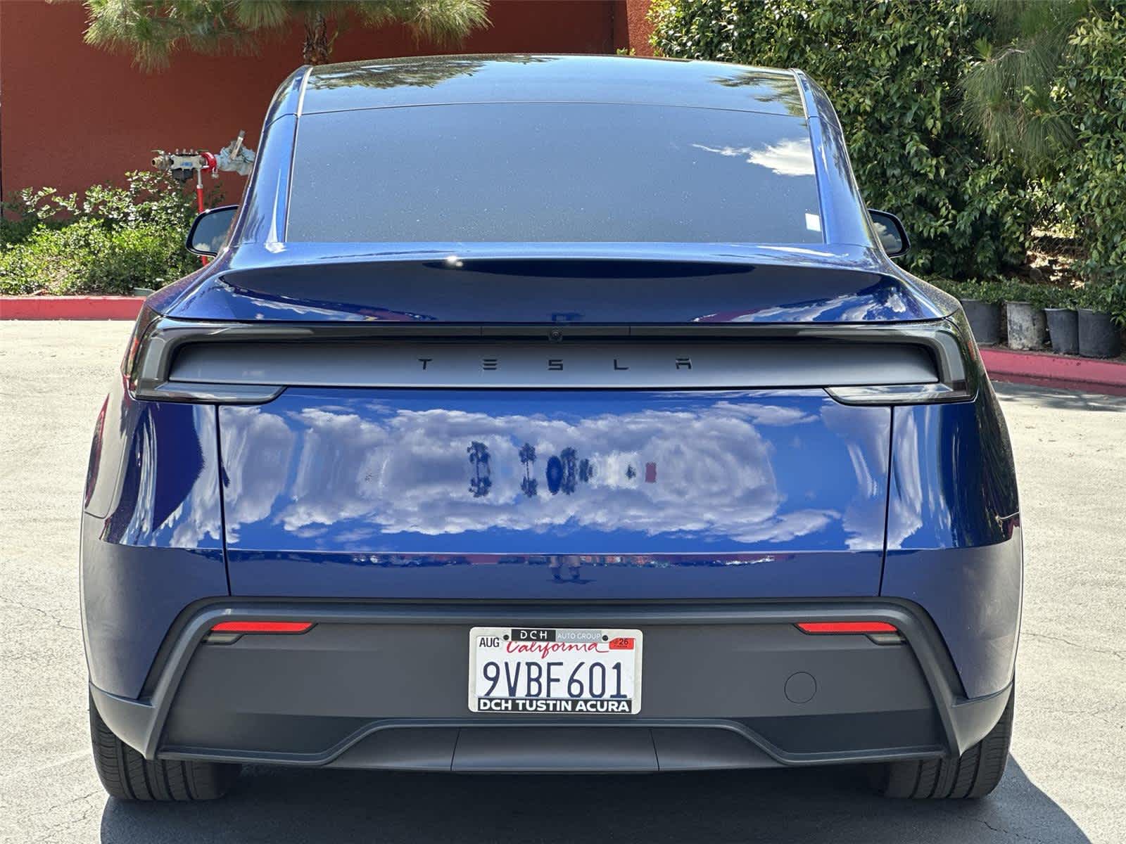 Thumbnail: 2026 Tesla Model Y - 5