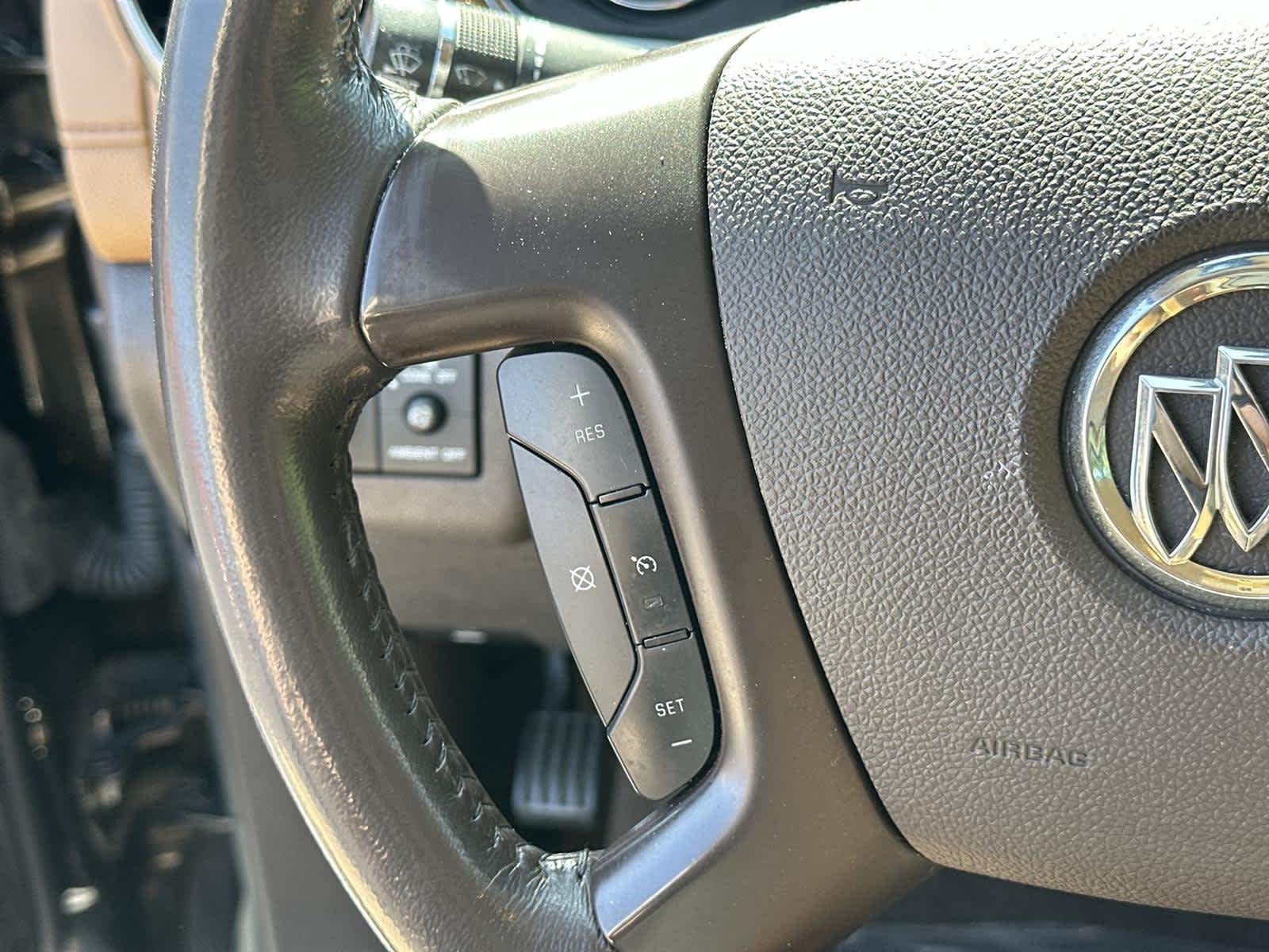 Thumbnail: 2013 Buick Enclave - 24