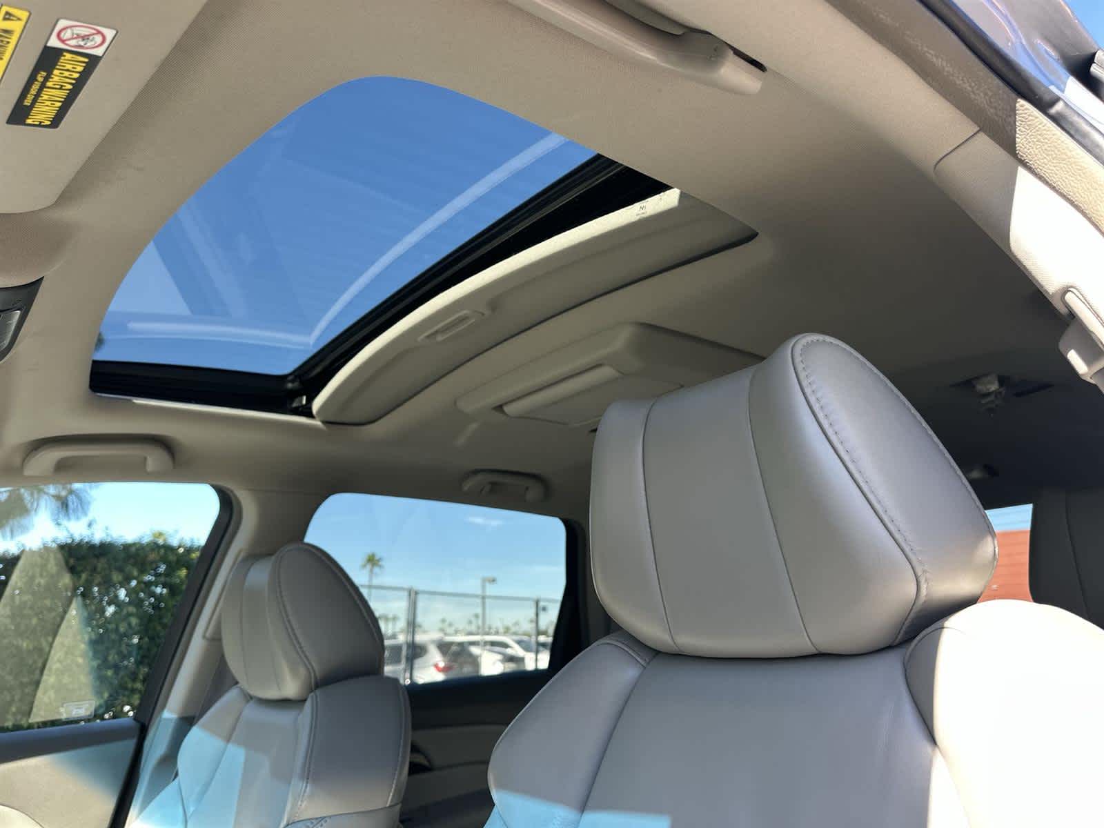 Thumbnail: 2012 Acura MDX - 30